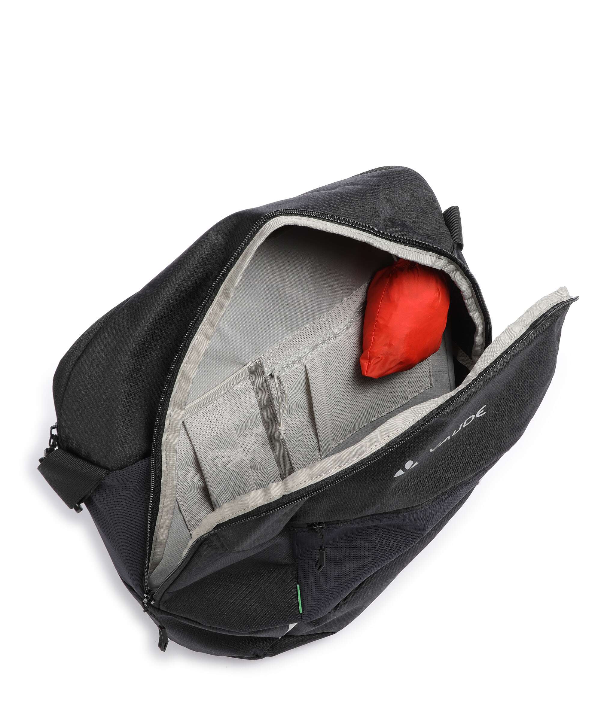 Vaude urban Cycle Bike pannier black