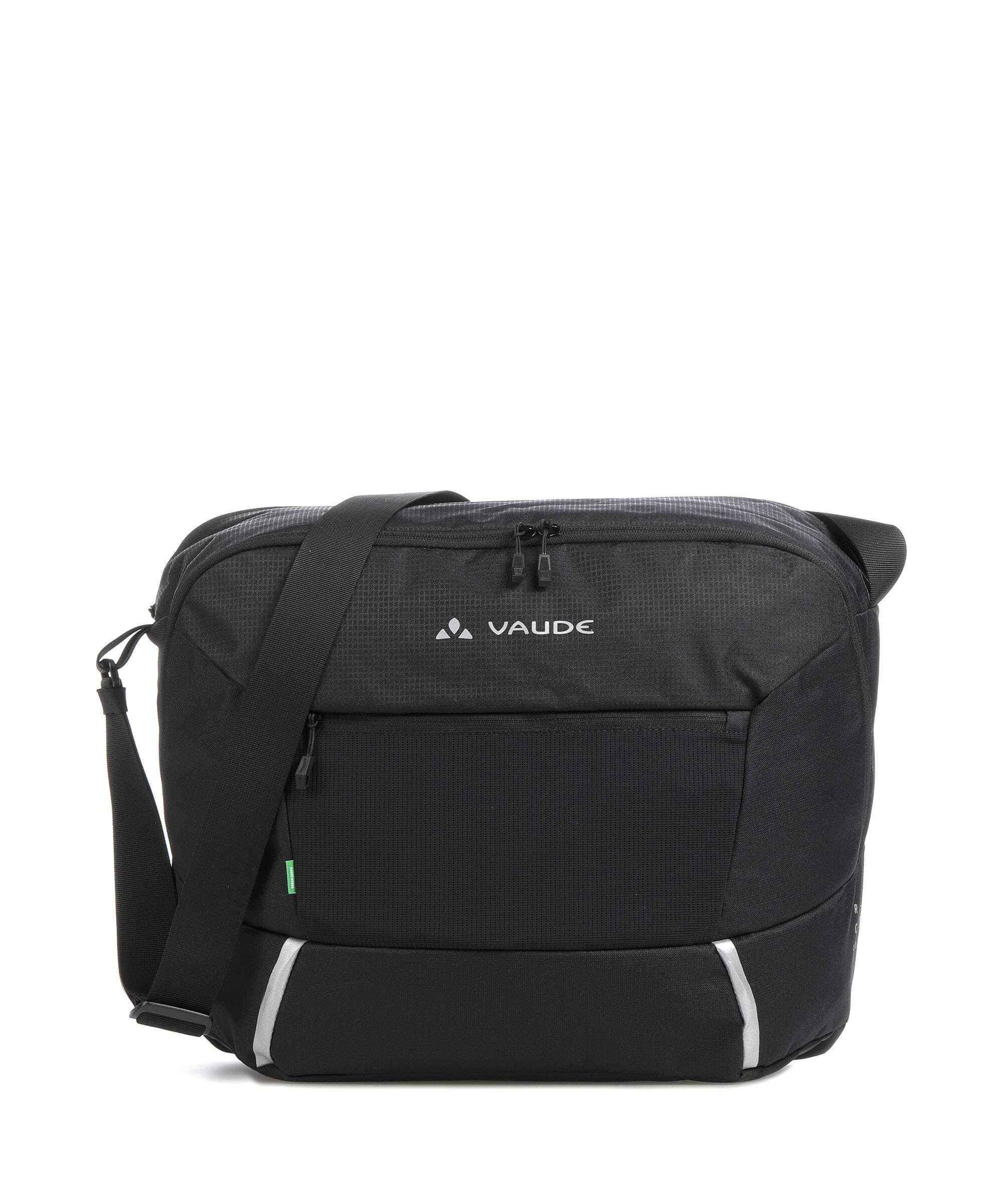 Vaude urban Cycle Bike pannier black