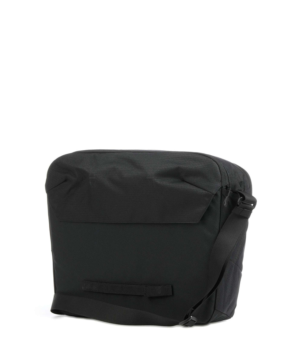 Vaude urban Cycle Bike pannier black