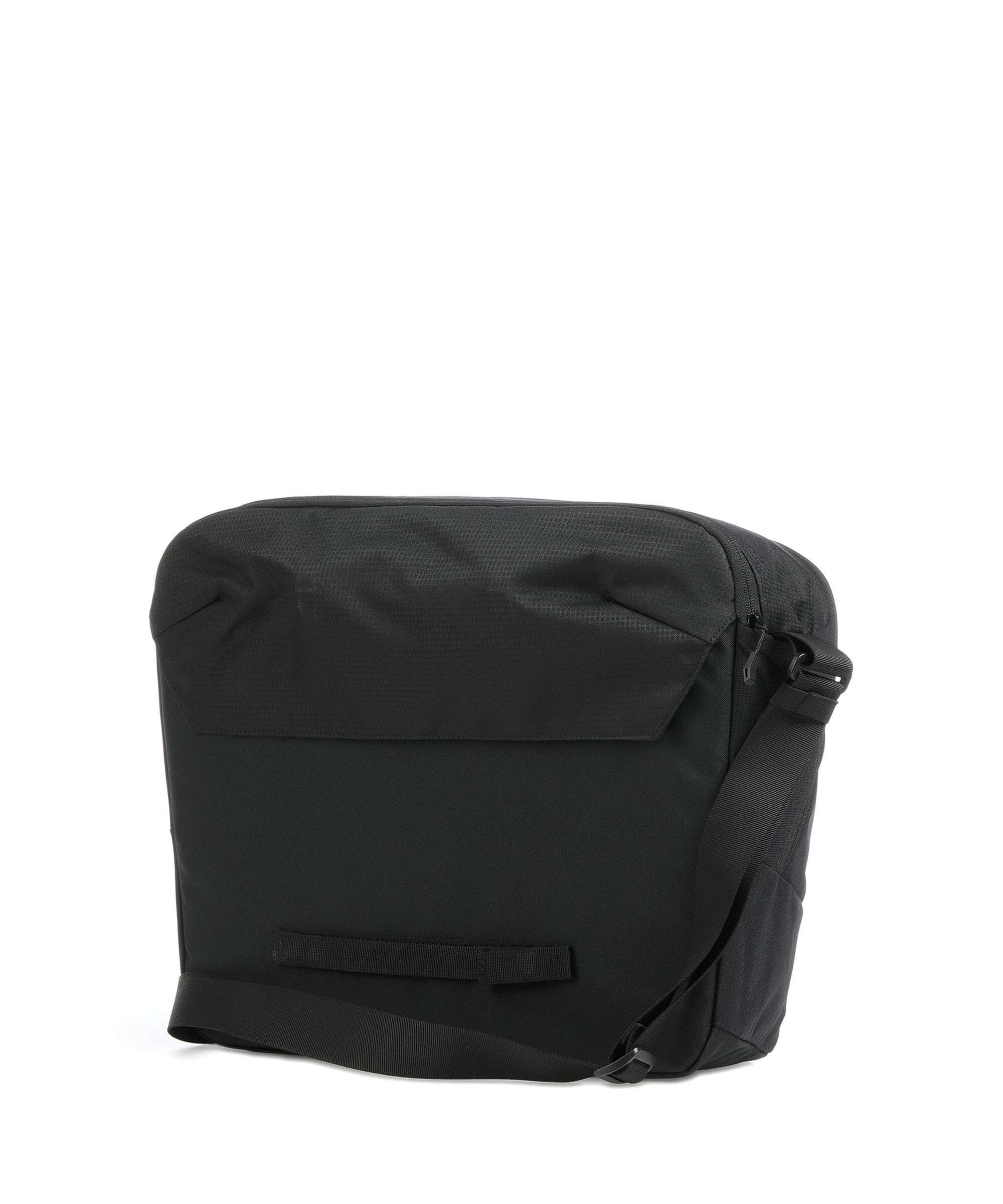 Vaude urban Cycle Bike pannier black