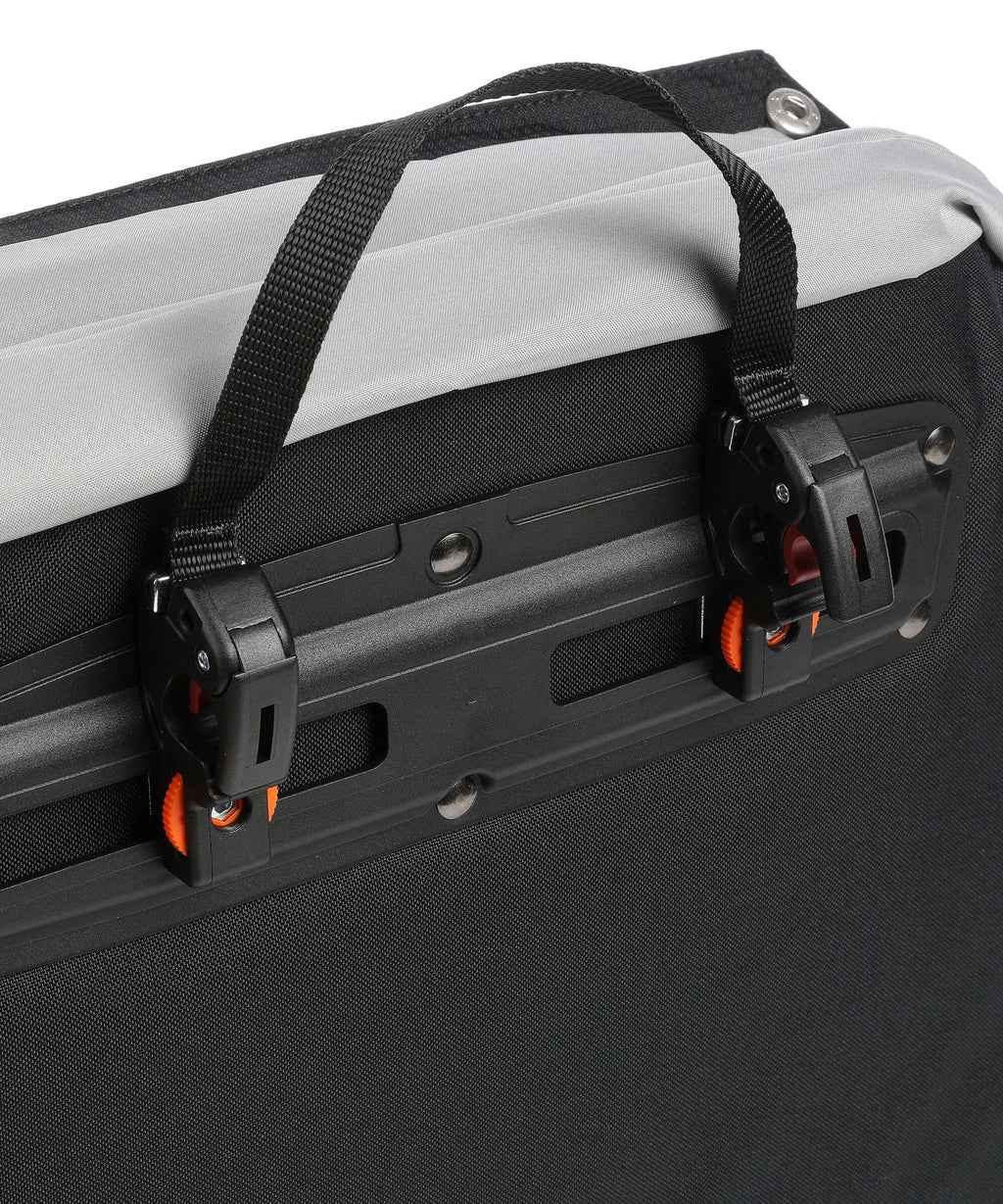 Vaude urban Cycle Bike pannier black