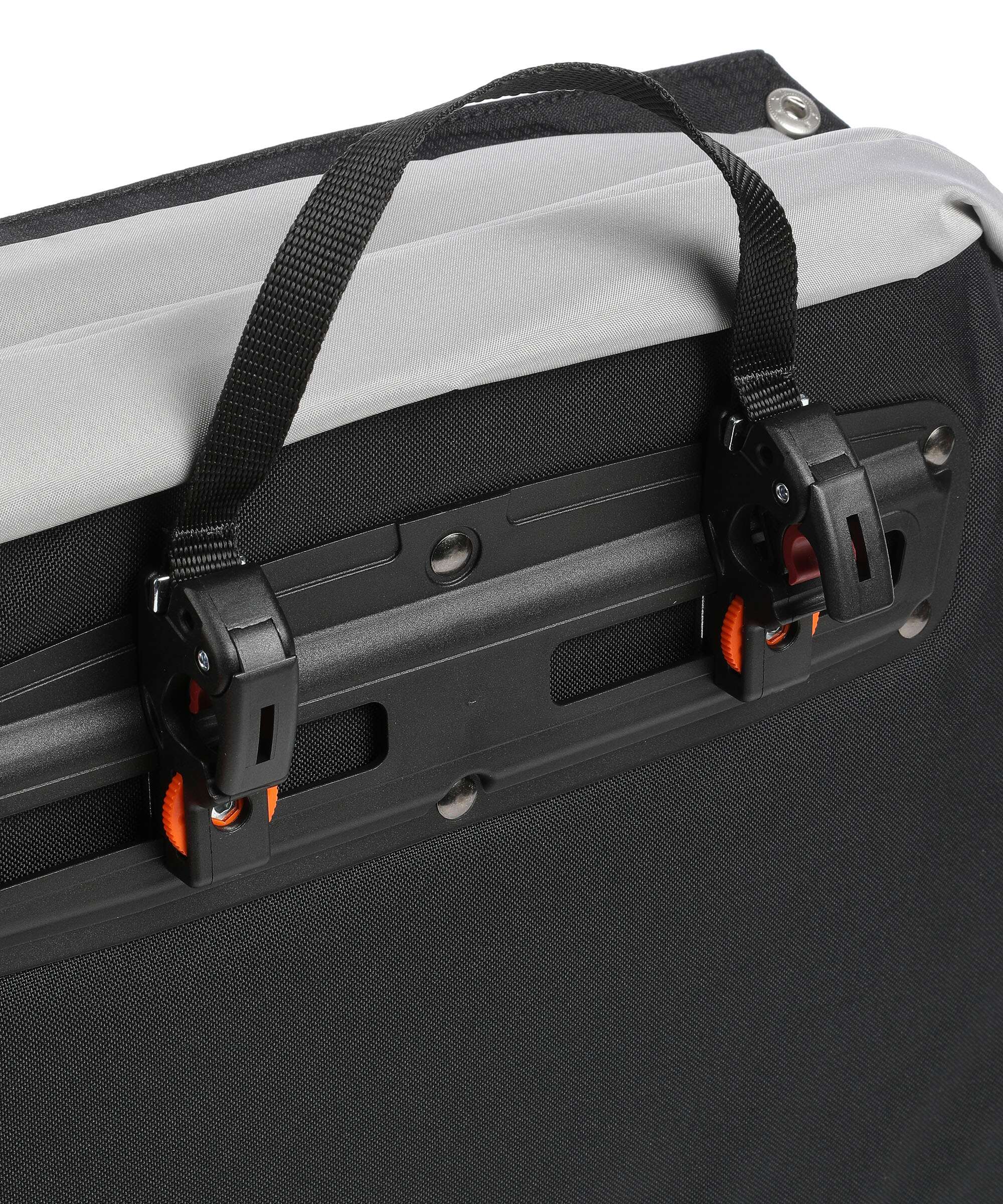 Vaude urban Cycle Bike pannier black