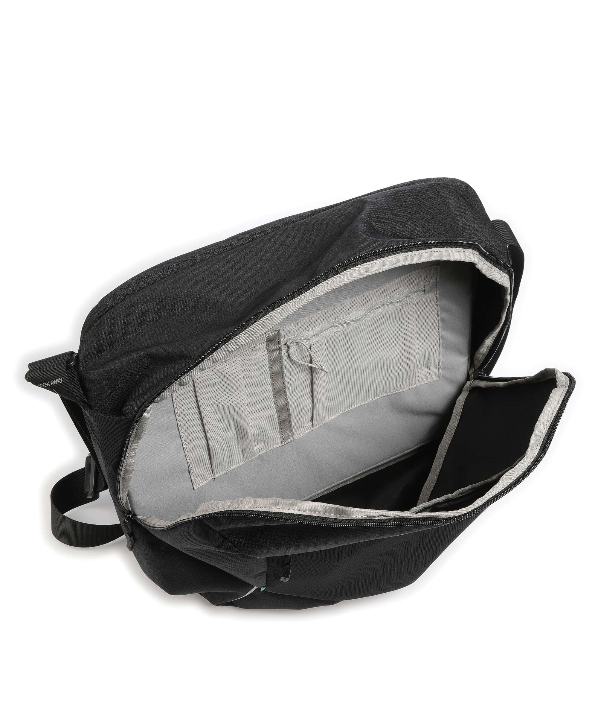 Vaude urban Cycle Bike pannier black