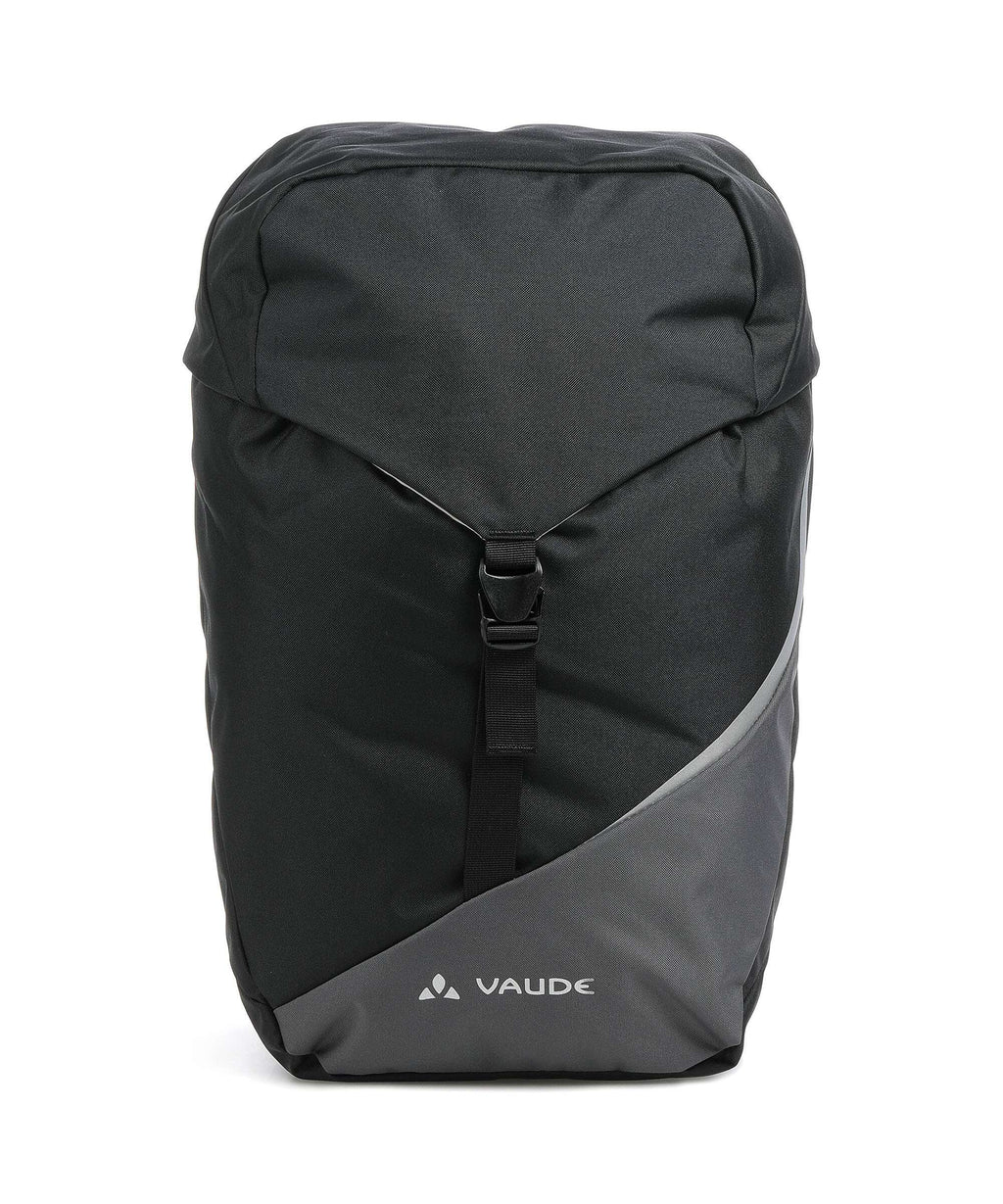 Vaude urban TwinRoadster Bike pannier black