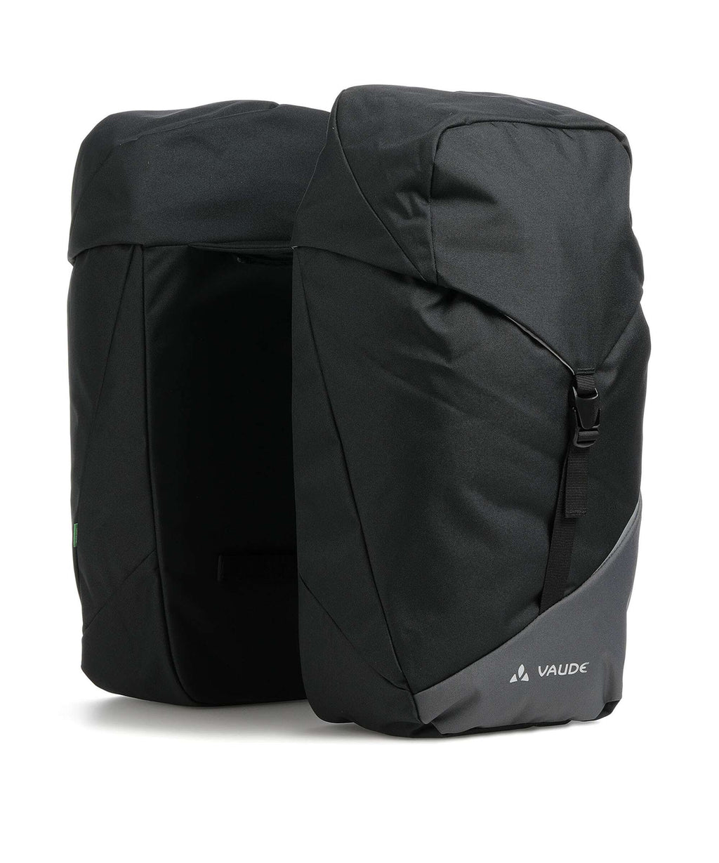 Vaude urban TwinRoadster Bike pannier black
