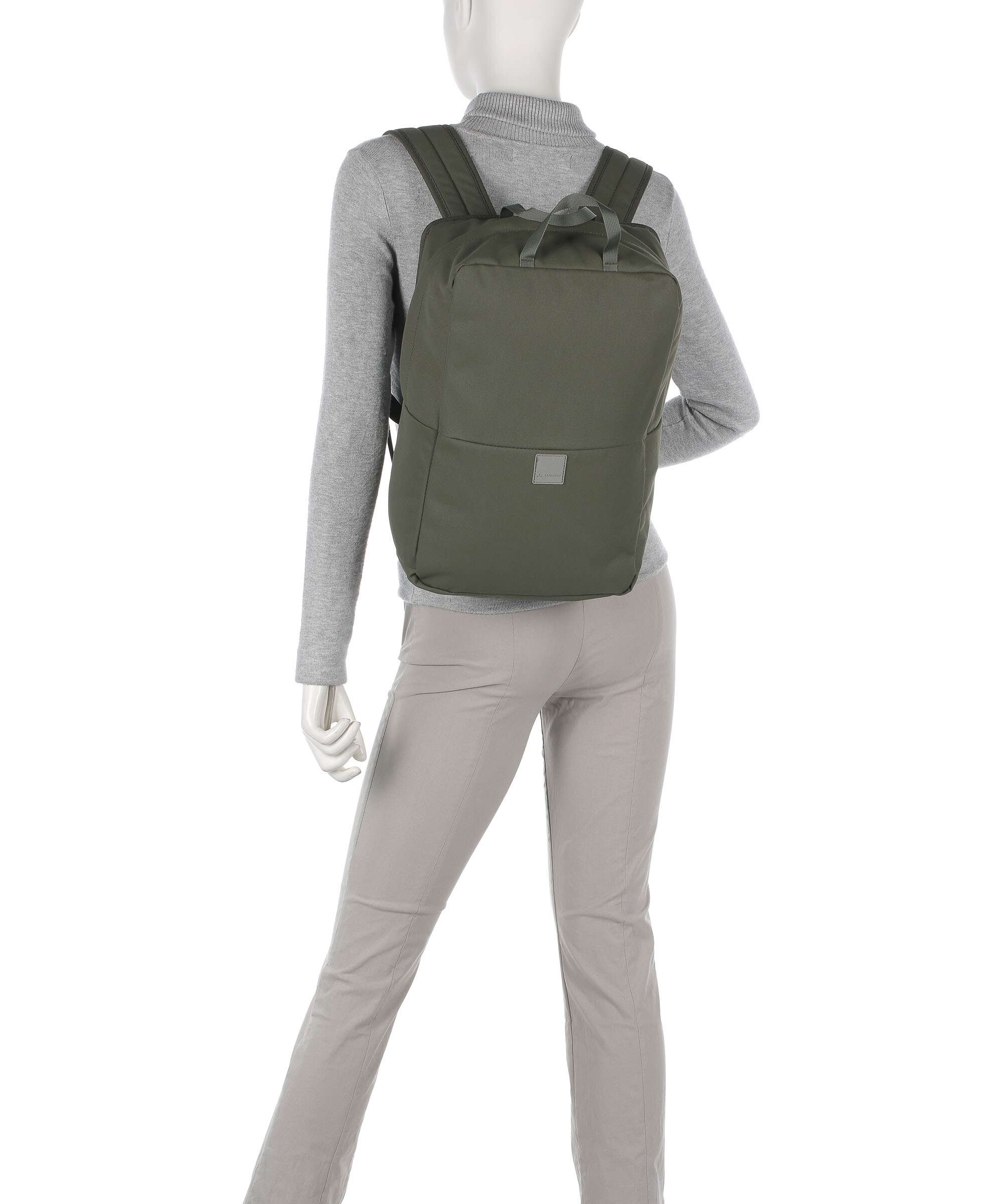 Vaude Coreway 17 Backpack khaki