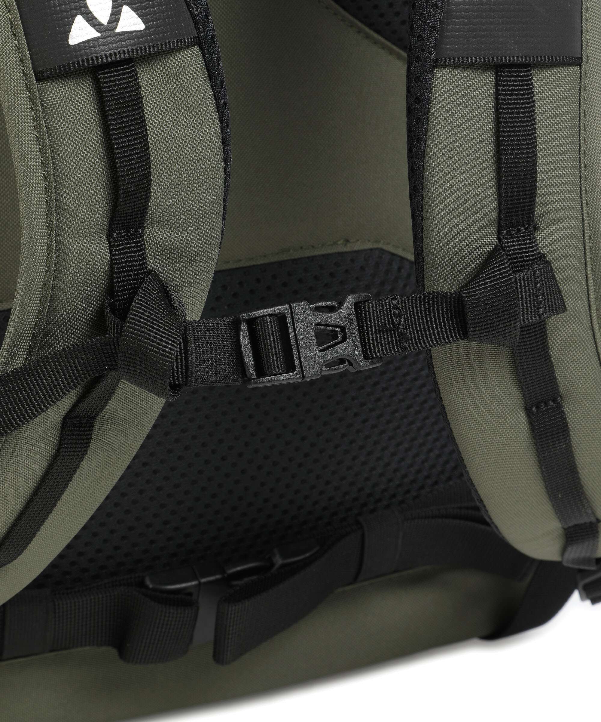 Vaude Cyclist Backpack khaki