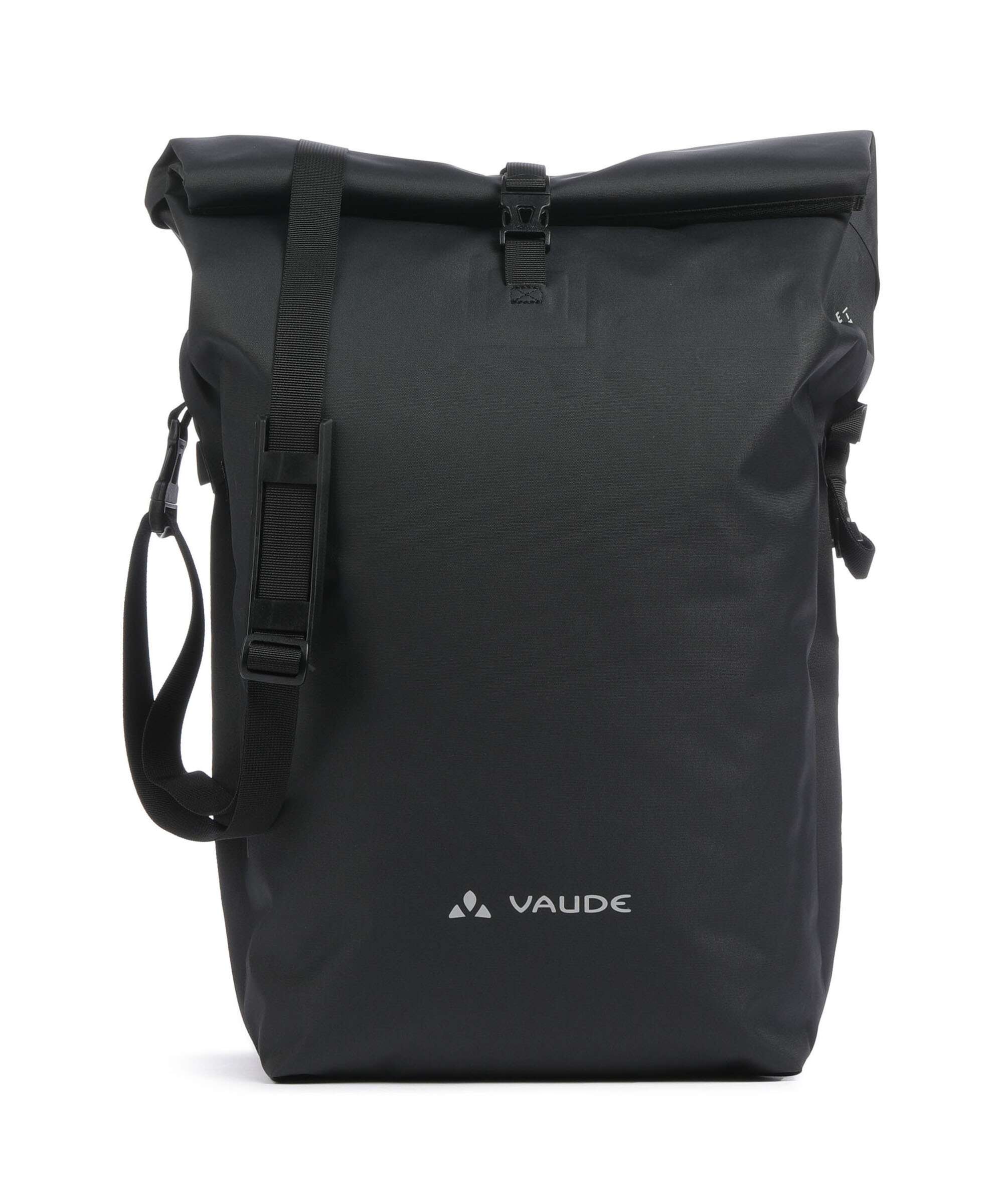 Vaude Proof Double UL Bike pannier black
