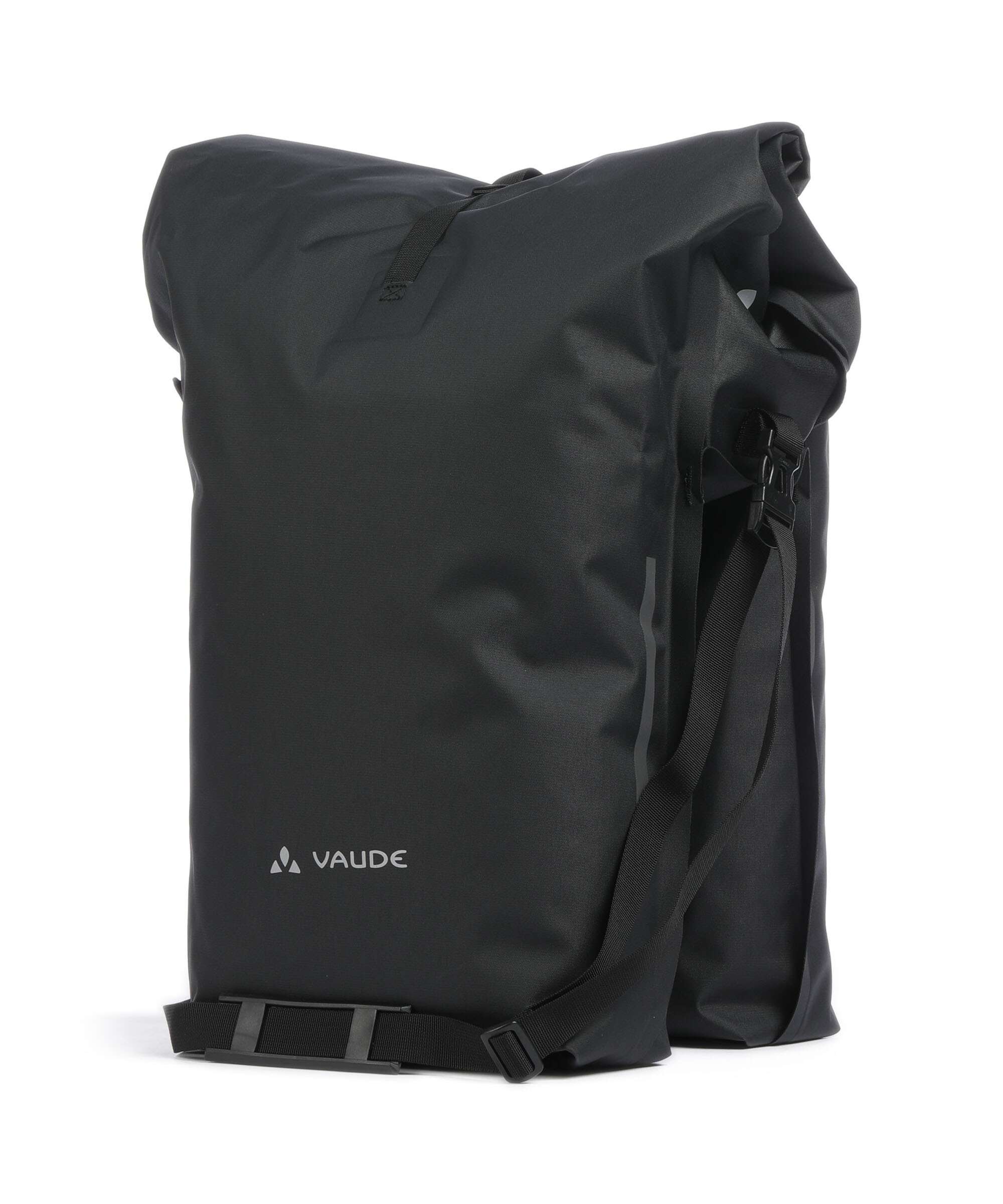 Vaude Proof Double UL Bike pannier black