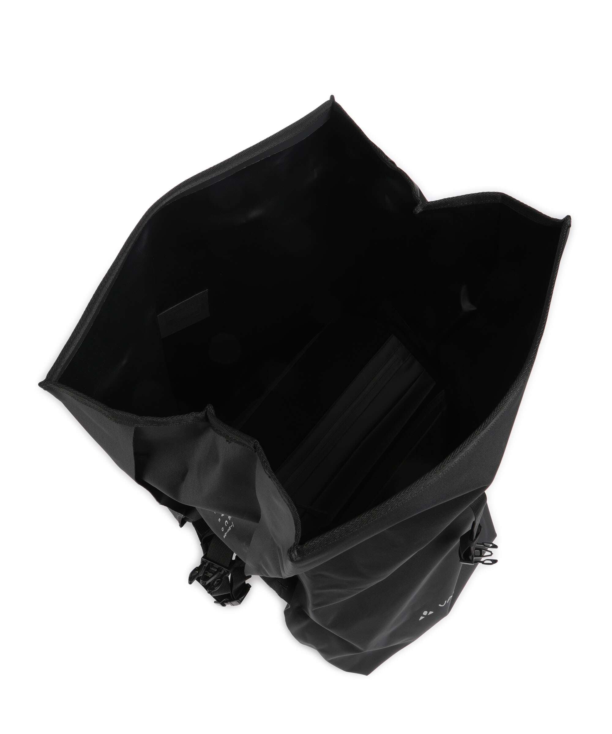 Vaude Proof Double UL Bike pannier black