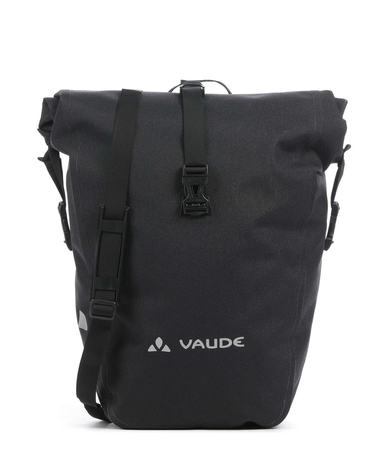 Vaude Aqua Back Deluxe QMR 2.0 Set Gepäcktasche Polyamide black