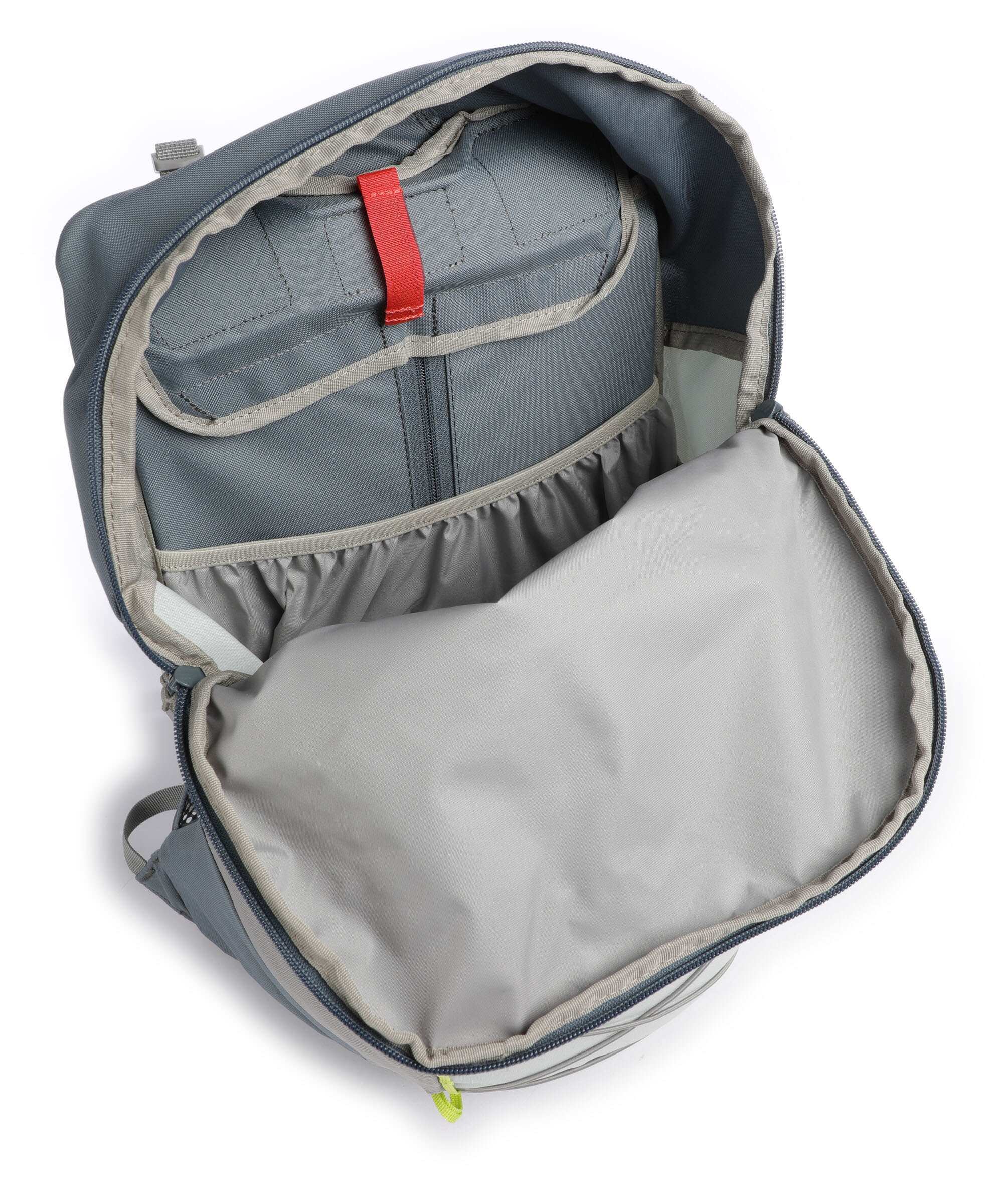 Vaude Agile Air 20 Hiking backpack light grey