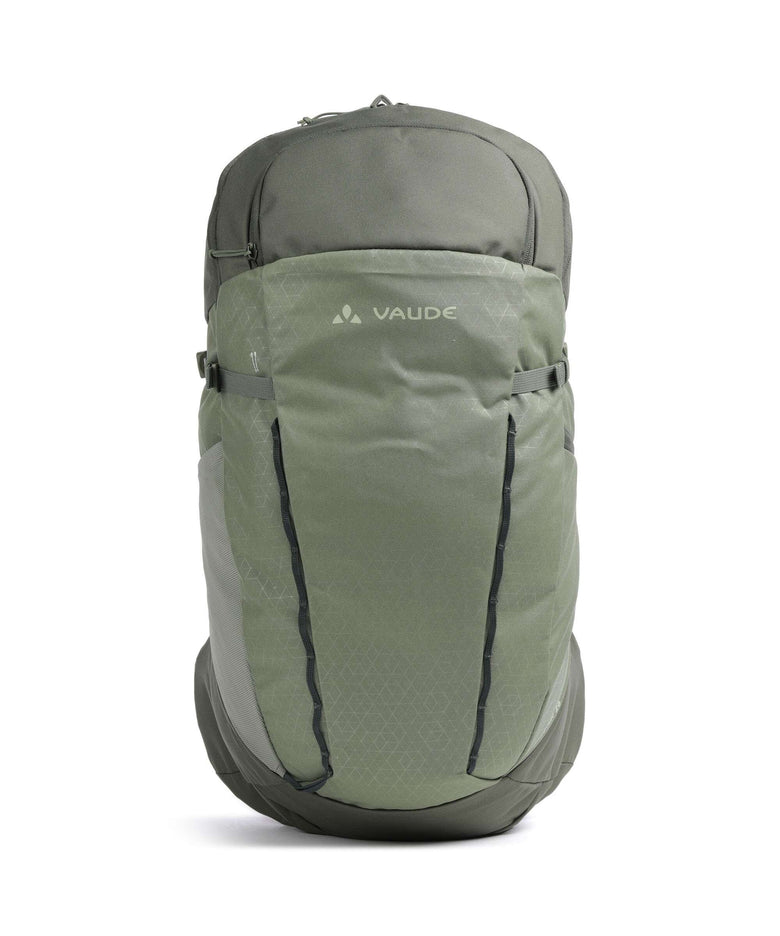 Vaude Agile Air 26 Hiking backpack cedar wood