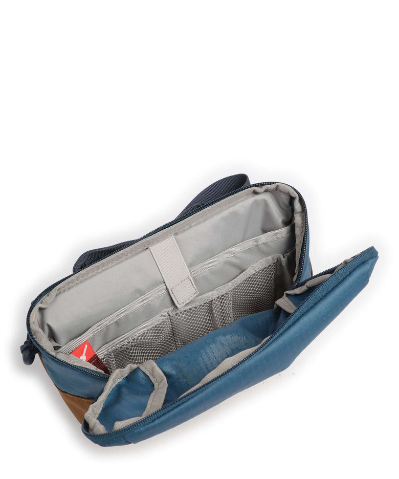 Vaude CityBox Bike II KLICKfix Handlebar bag baltic sea
