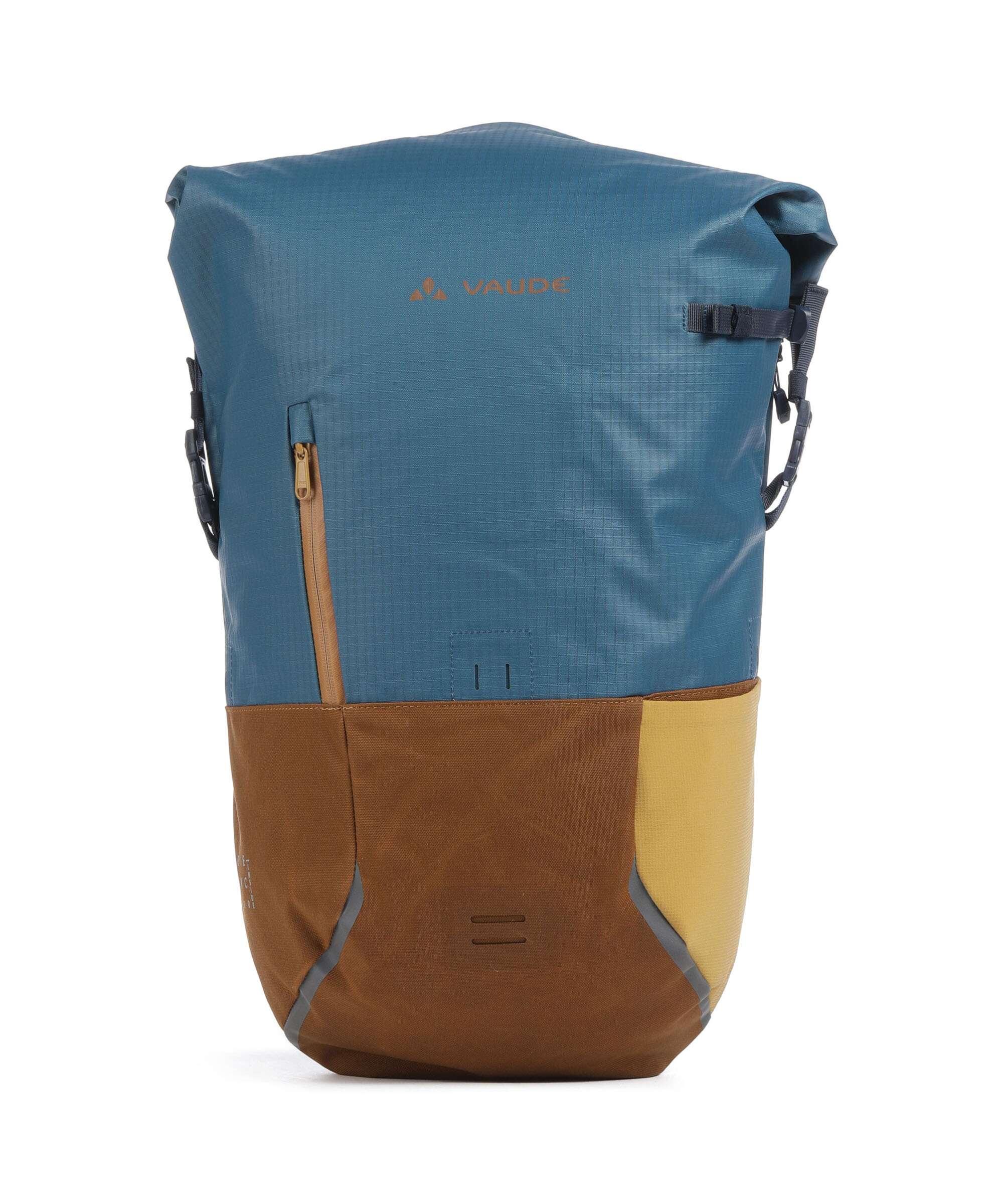 Vaude CityGo Bike 23 II QMR 2.0 Cycling backpack baltic sea
