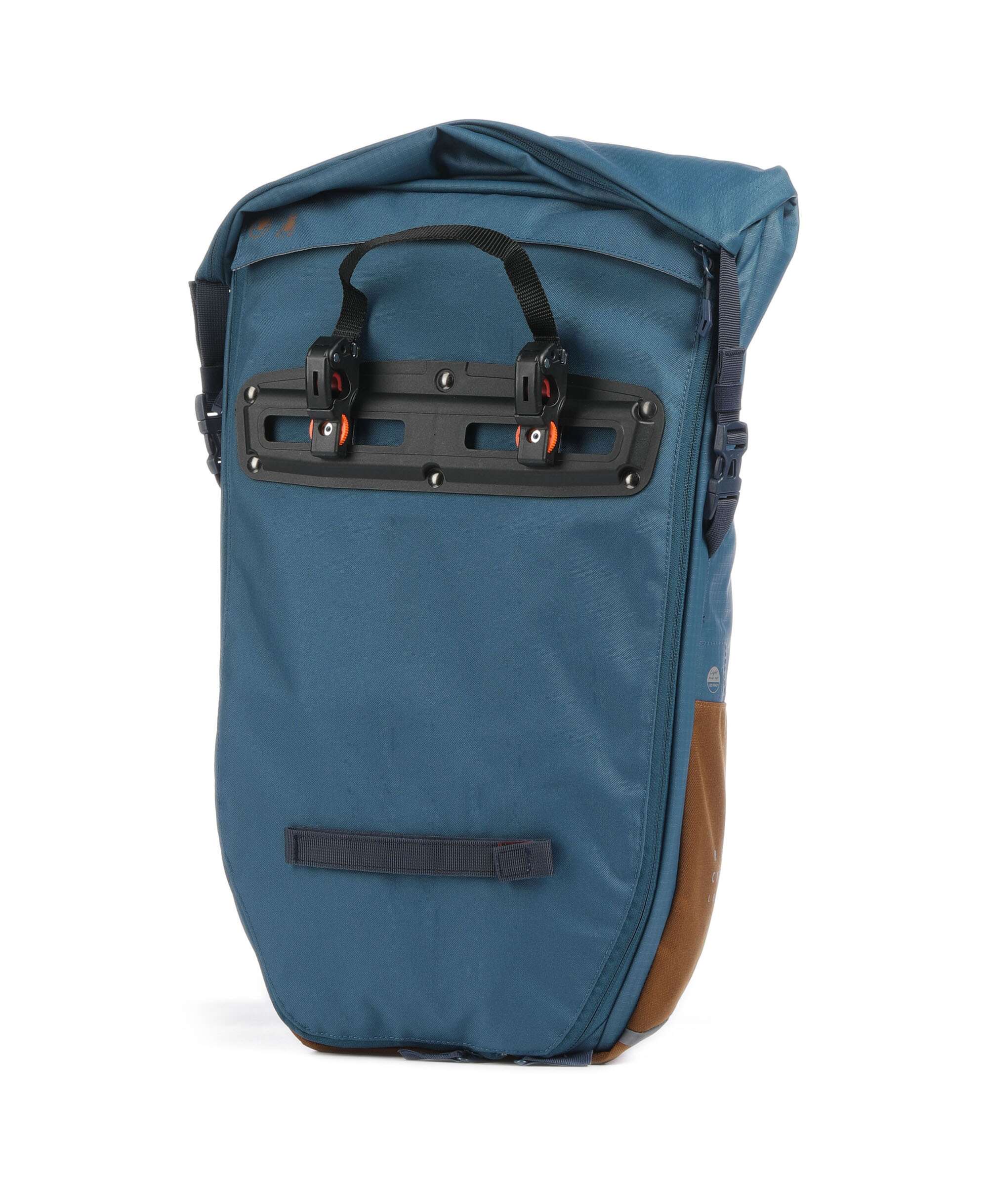 Vaude CityGo Bike 23 II QMR 2.0 Cycling backpack baltic sea