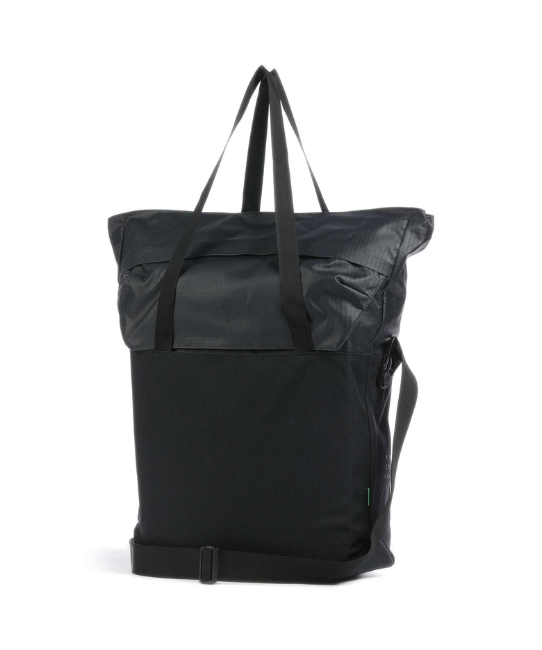 Vaude CityShop Bike II QMR 2.0 Tote bag black