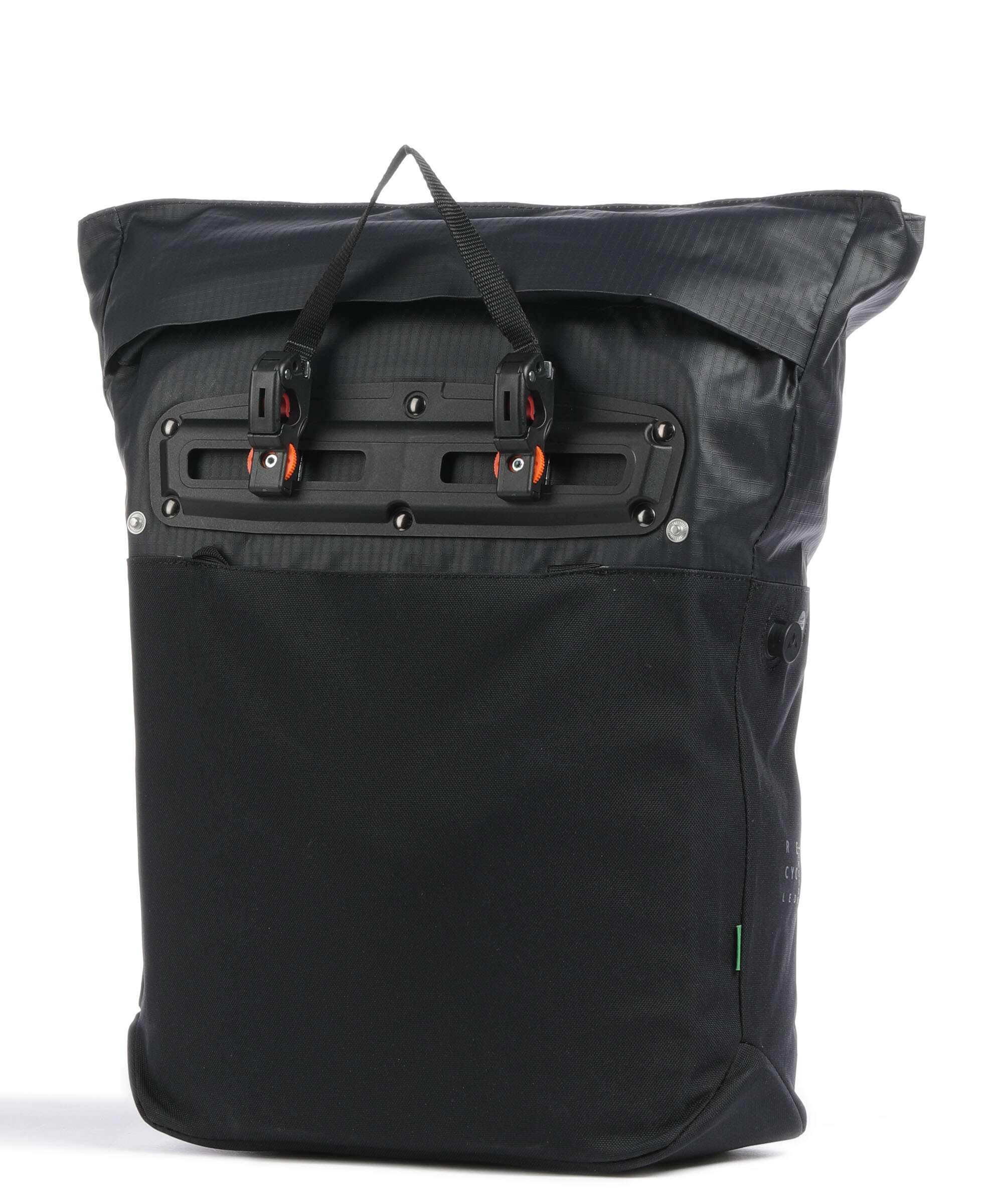 Vaude CityShop Bike II QMR 2.0 Tote bag black