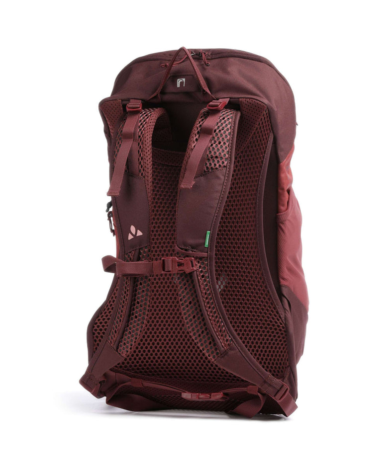 vaude damen wanderrucksack Vaude Wo Agile Air 18 Wanderrucksack recyceltes Polyester redeva