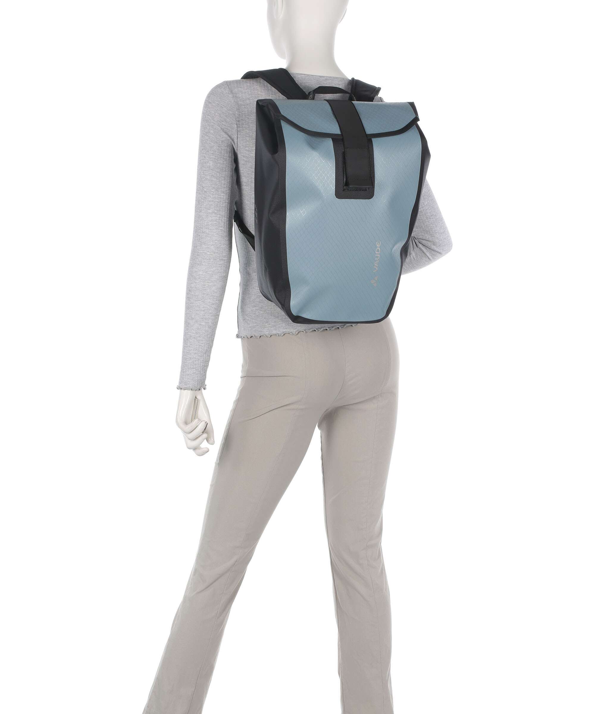 Vaude Clubride Aqua 17 Backpack nordic blue