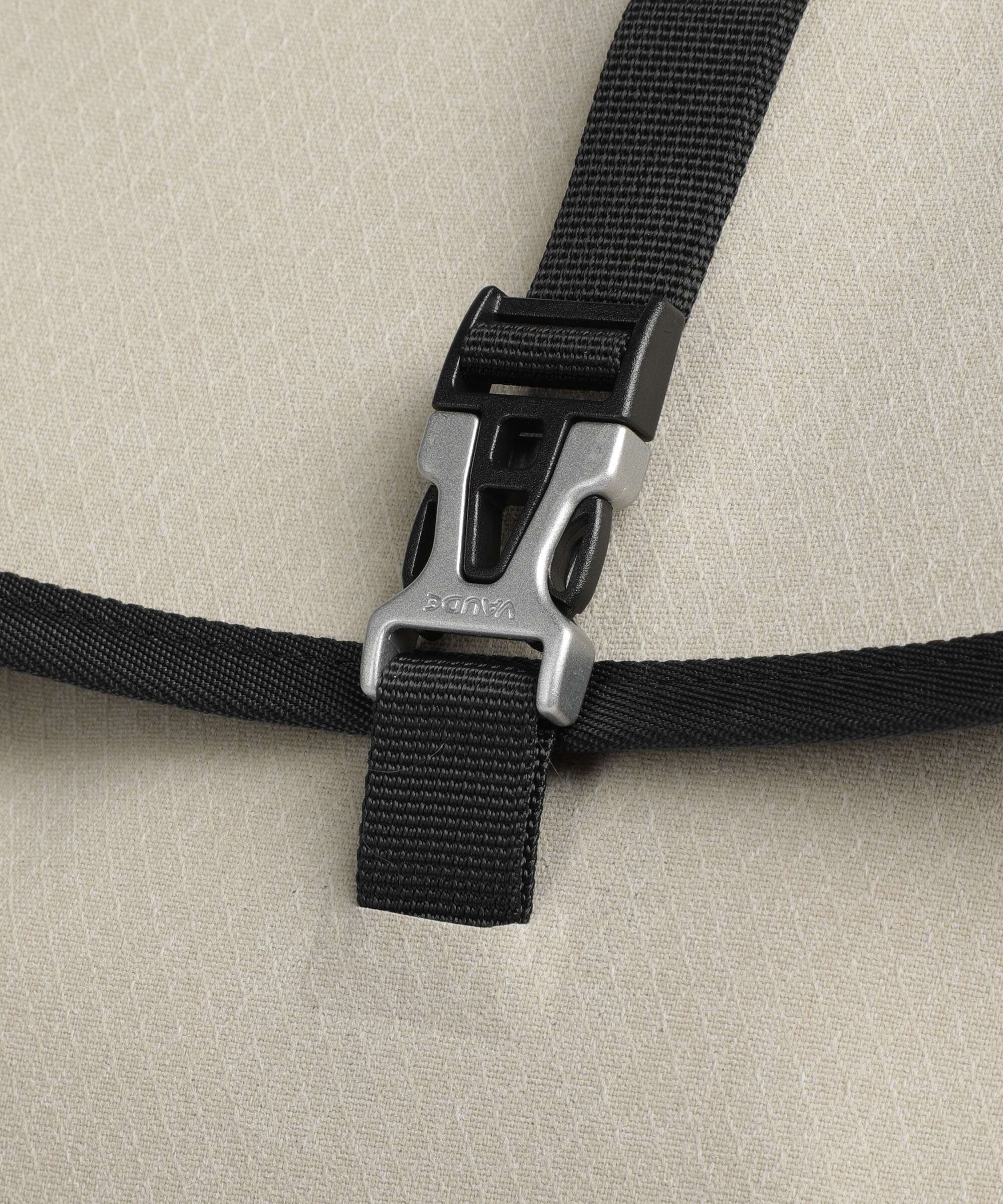 Vaude Clubride Urban 17 Backpack linen