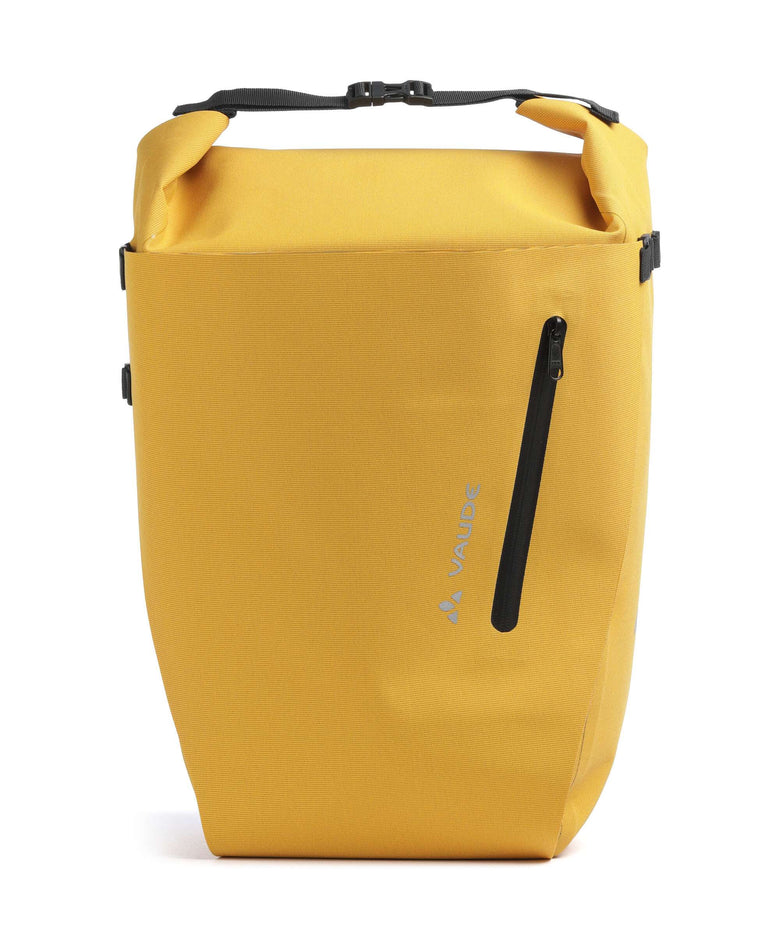 fahrradrucksack gelb Vaude Proof Transformer 26 Fahrradrucksack 13″ Polyamide burnt yellow