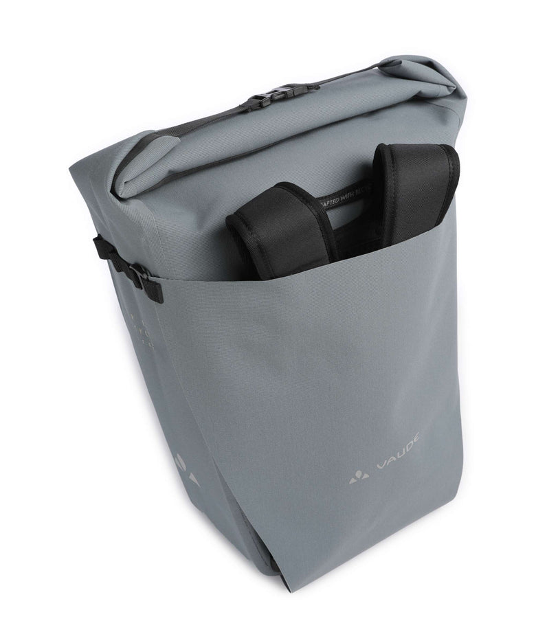 fahrradrucksack vaude Vaude Proof Transformer 26 Fahrradrucksack 13″ Polyamide heron