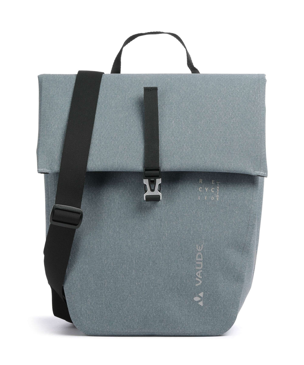 Vaude ReCycle Pro Bike pannier heron