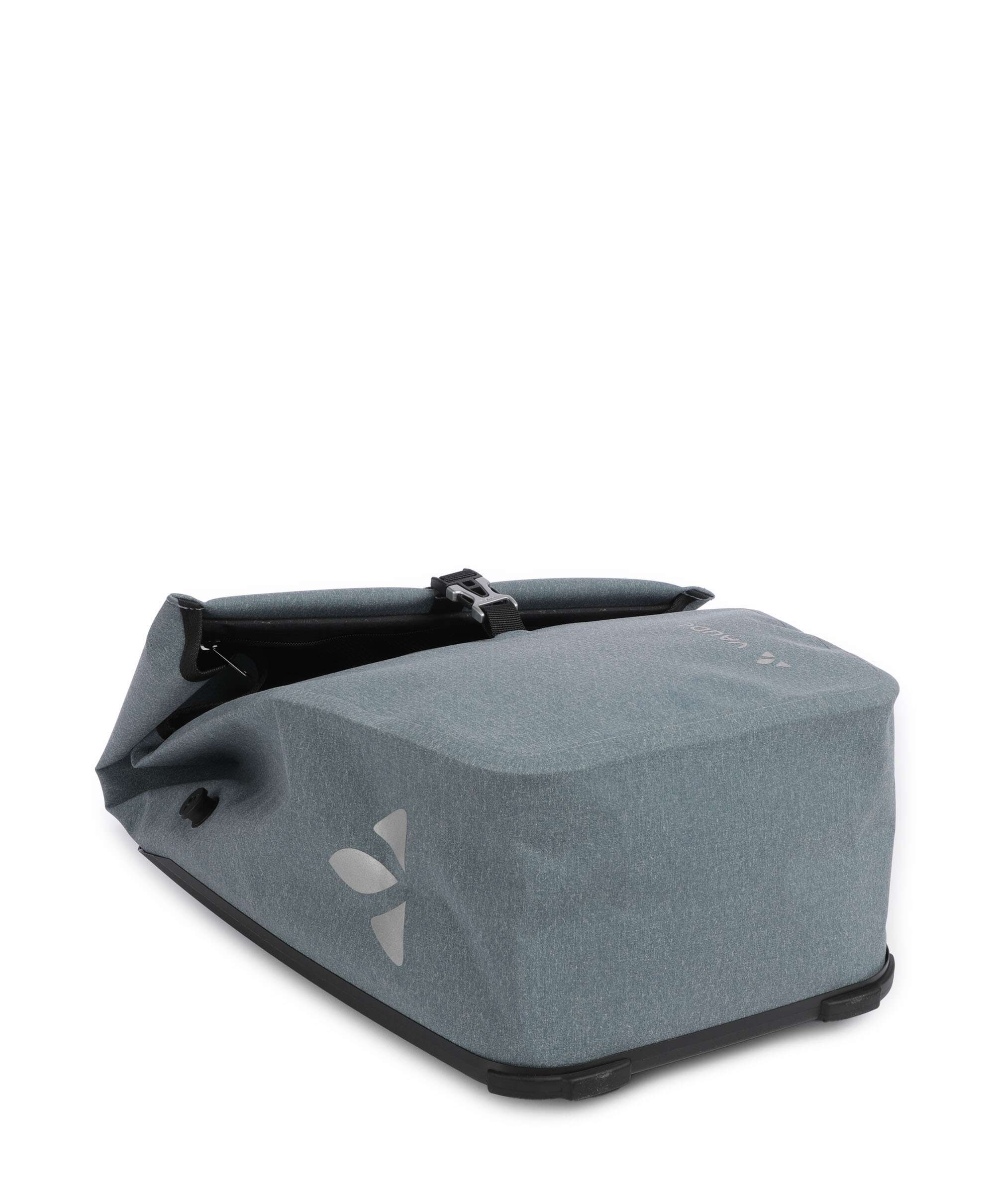 Vaude ReCycle Pro Bike pannier heron