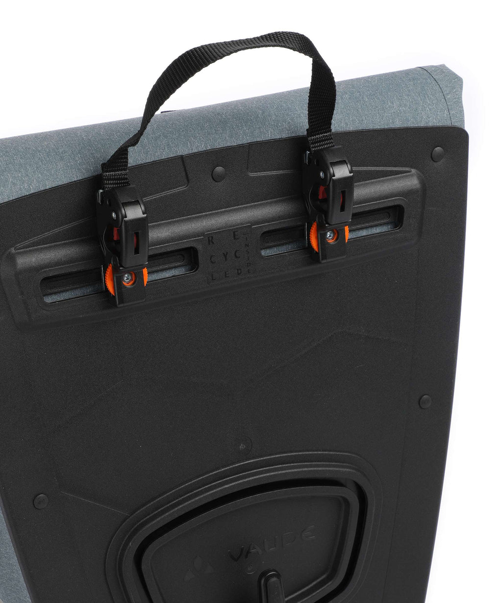 Vaude ReCycle Pro Bike pannier heron
