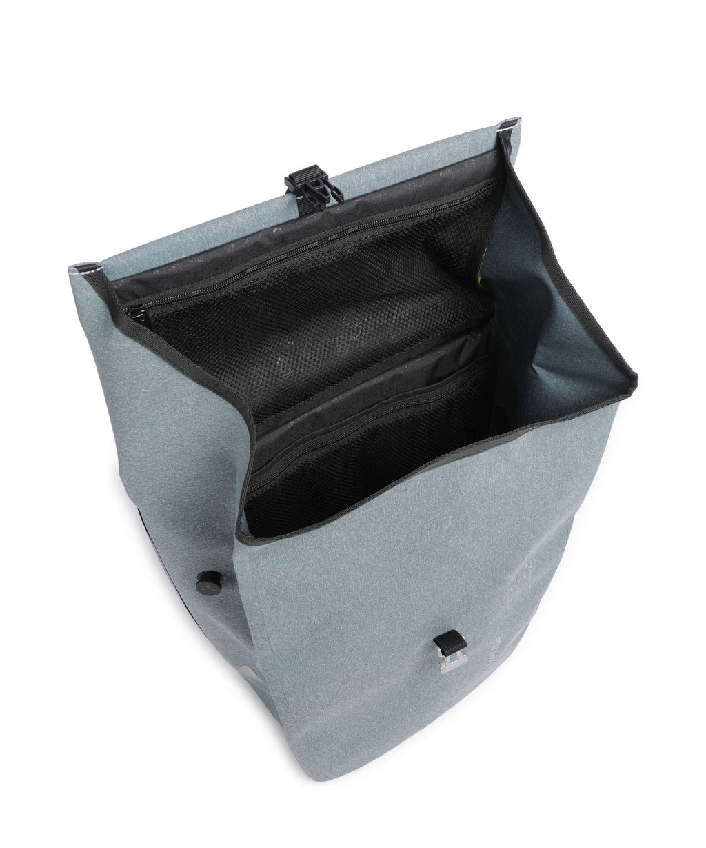 Vaude ReCycle Pro Bike pannier heron