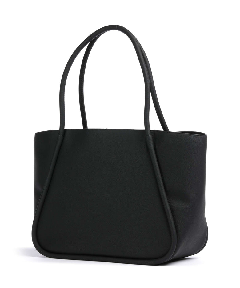 Hugo Sivir Tote bag black