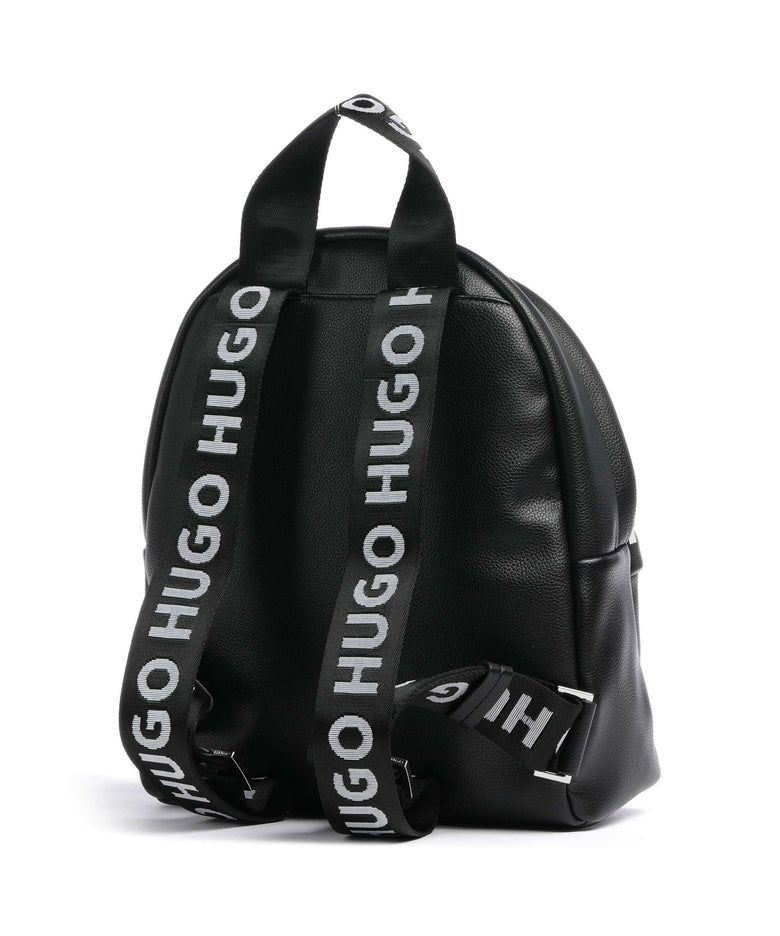 Hugo Bel Backpack black