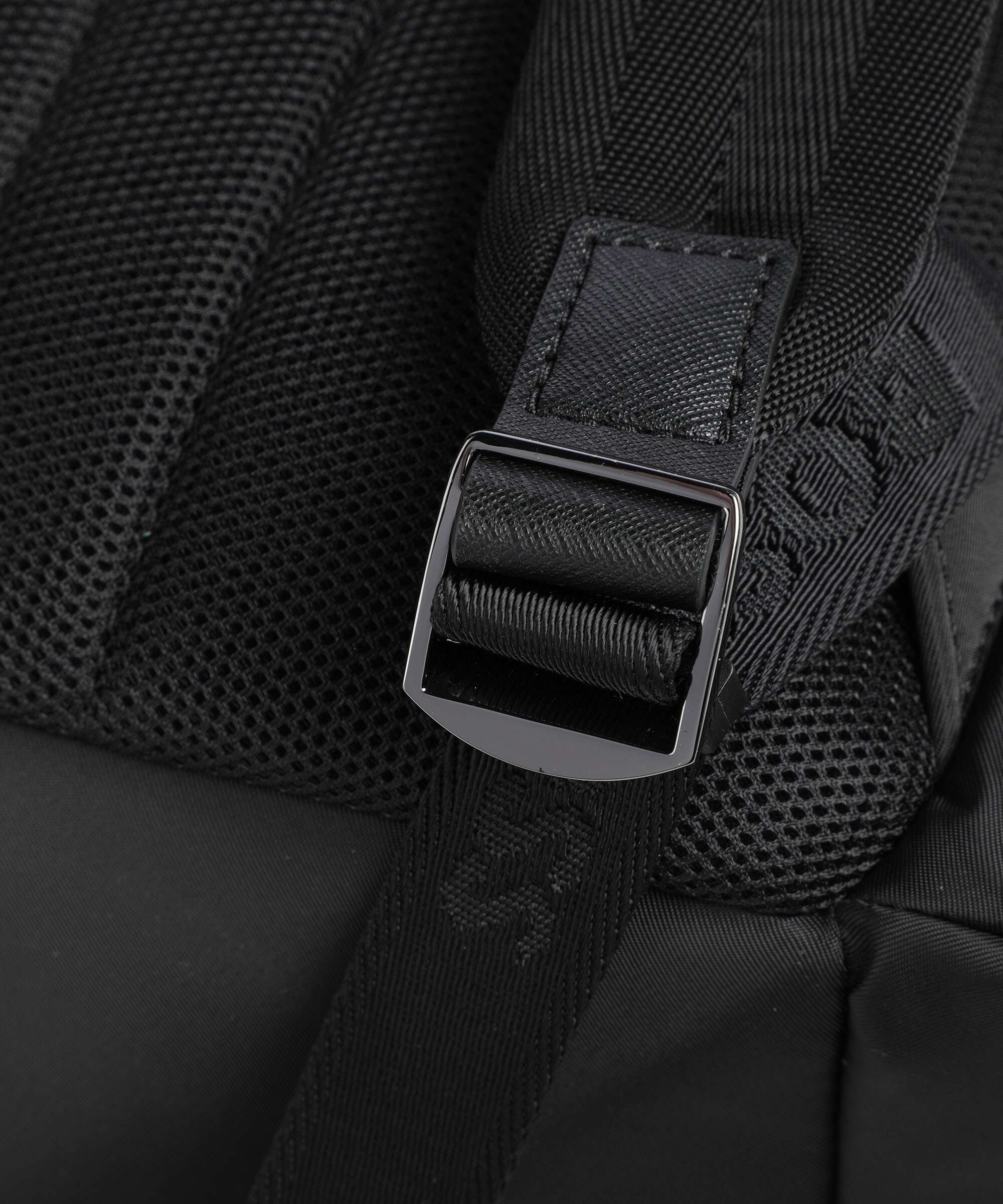BOSS B Icon Backpack black