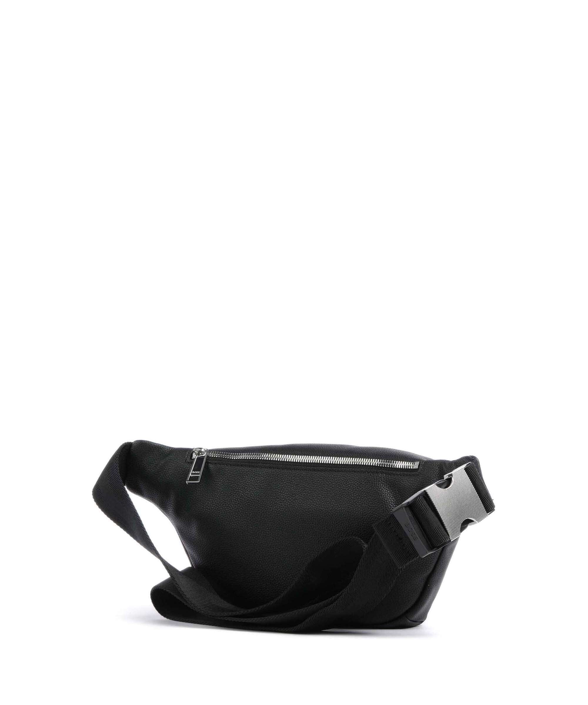BOSS Ray Belt bag black