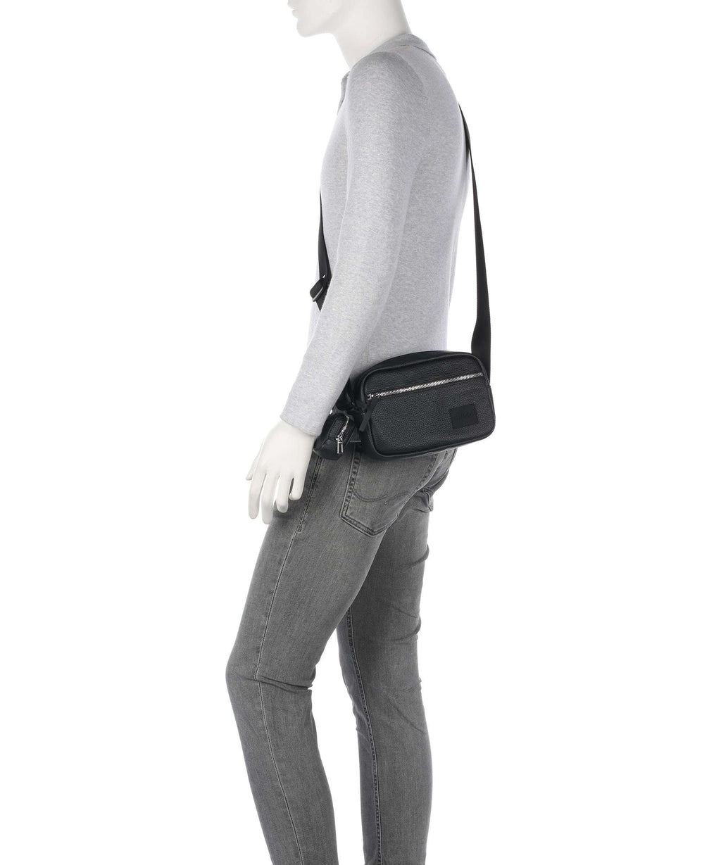 Hugo Ethon 2.0 Crossbody bag black
