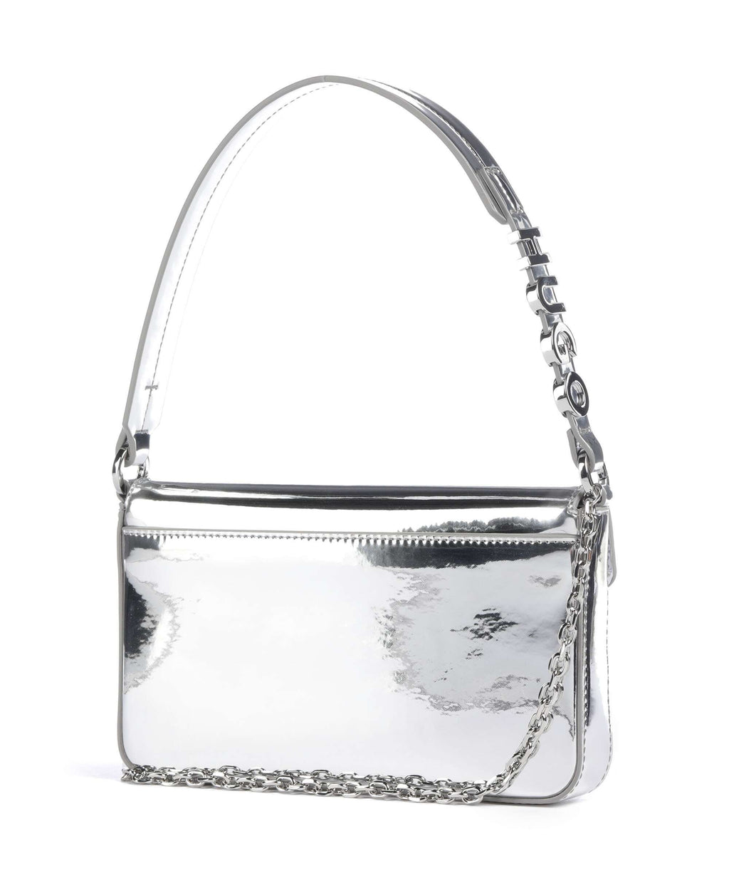 Hugo Mel Shoulder bag silver