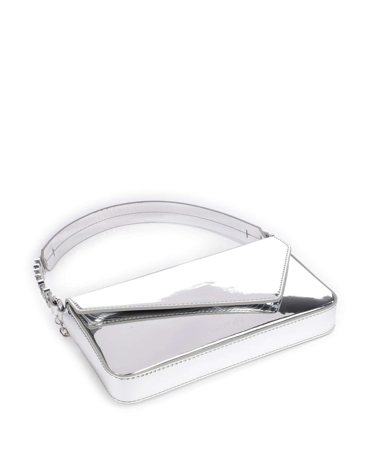 Hugo Mel Shoulder bag silver