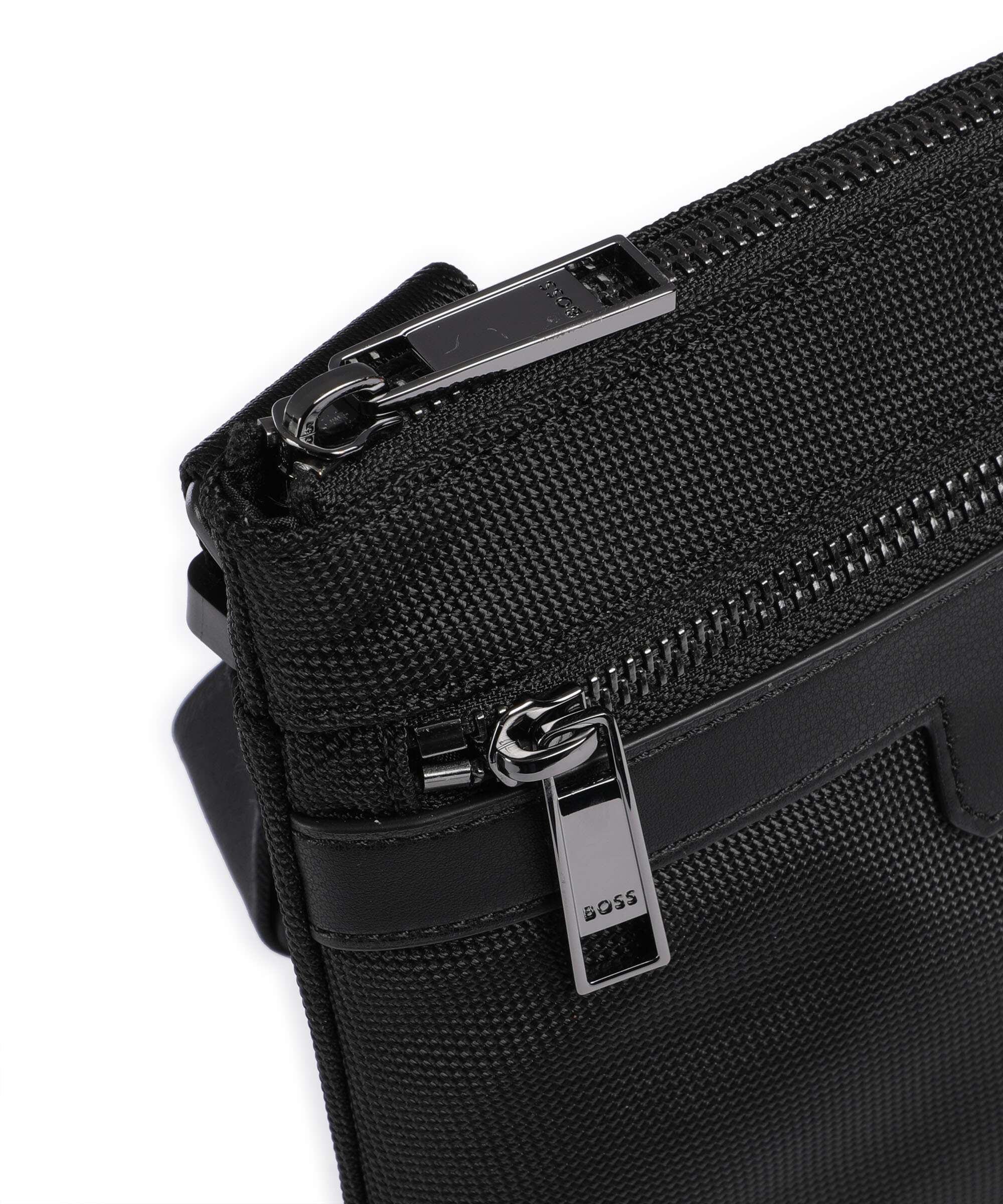 BOSS Ray Crossbody bag black
