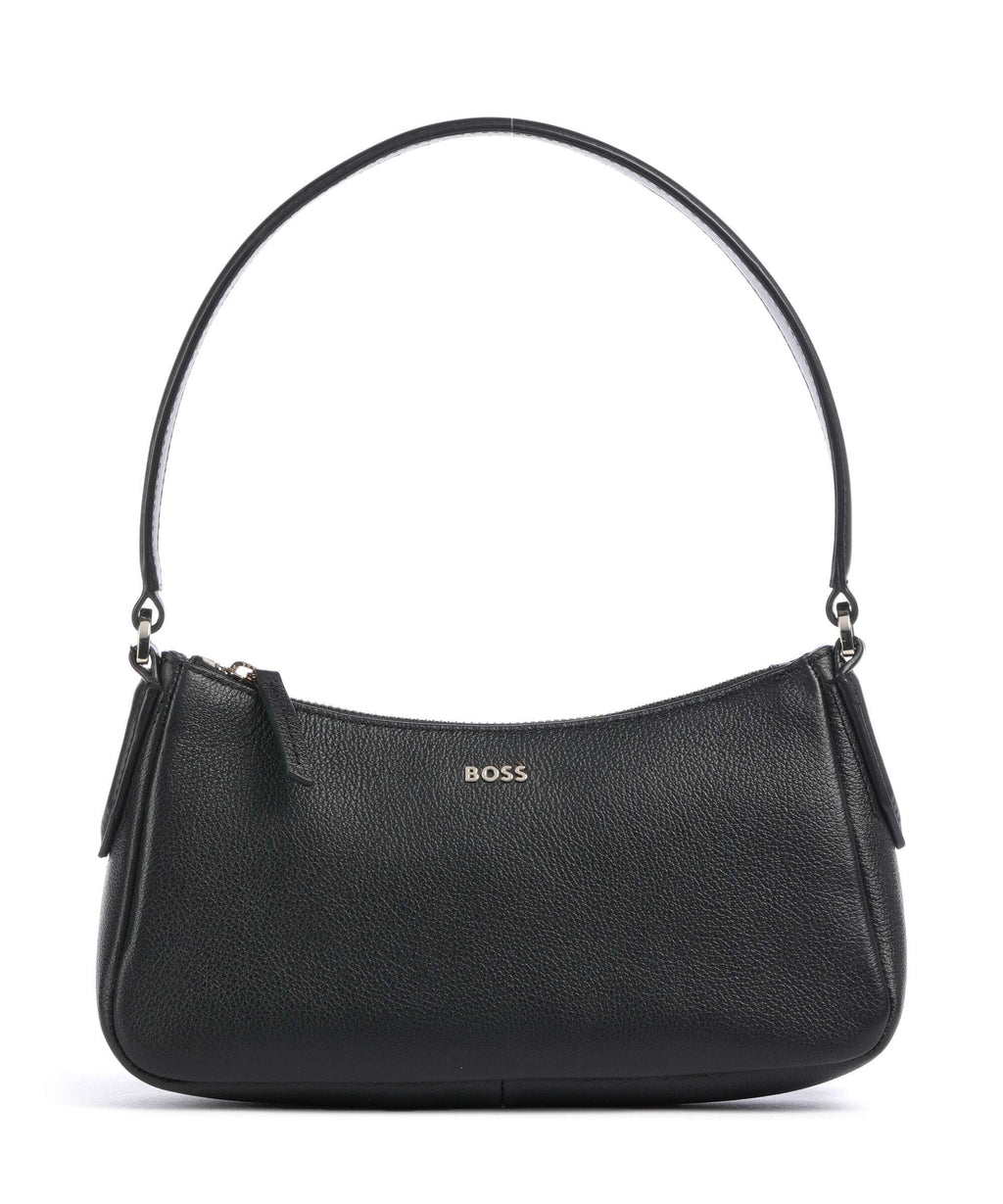 BOSS Alyce Shoulder bag black