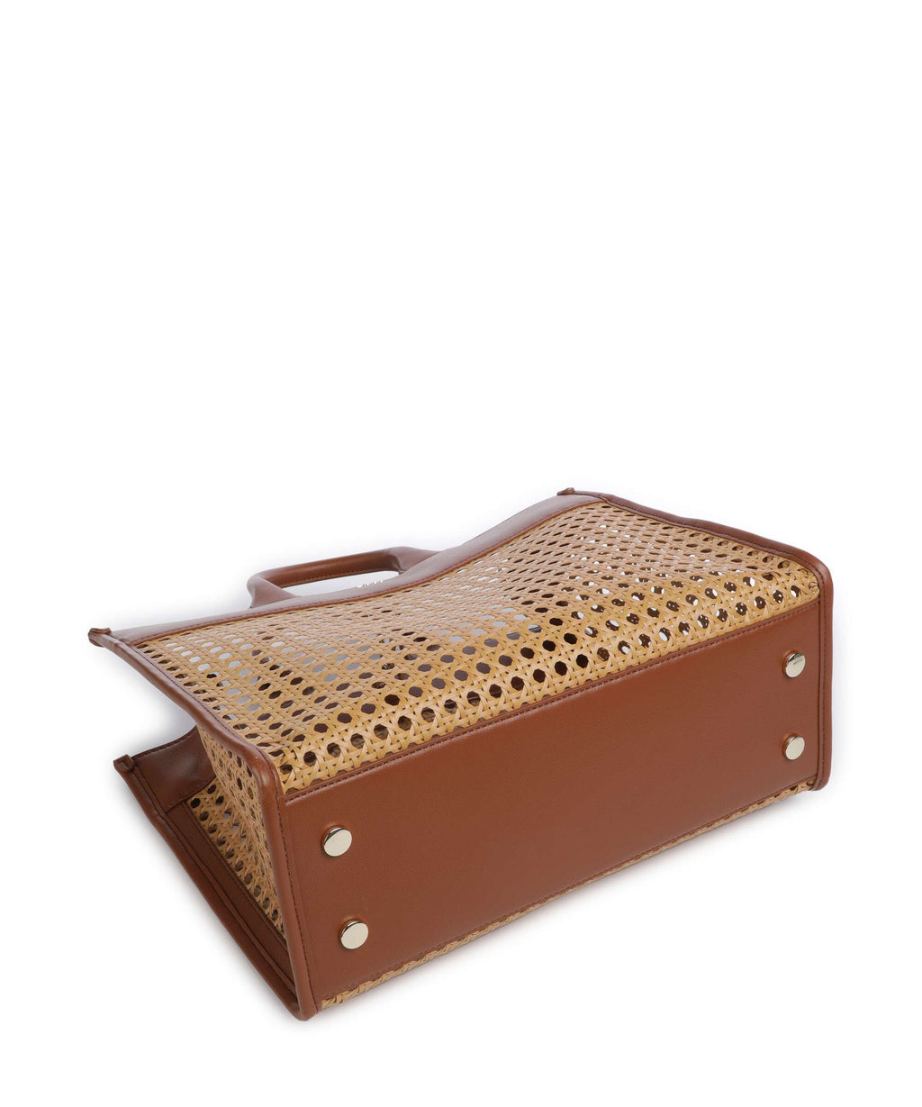 BOSS Sandy Handbag natural