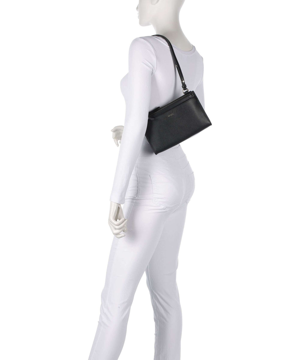 BOSS Alyce Shoulder bag black