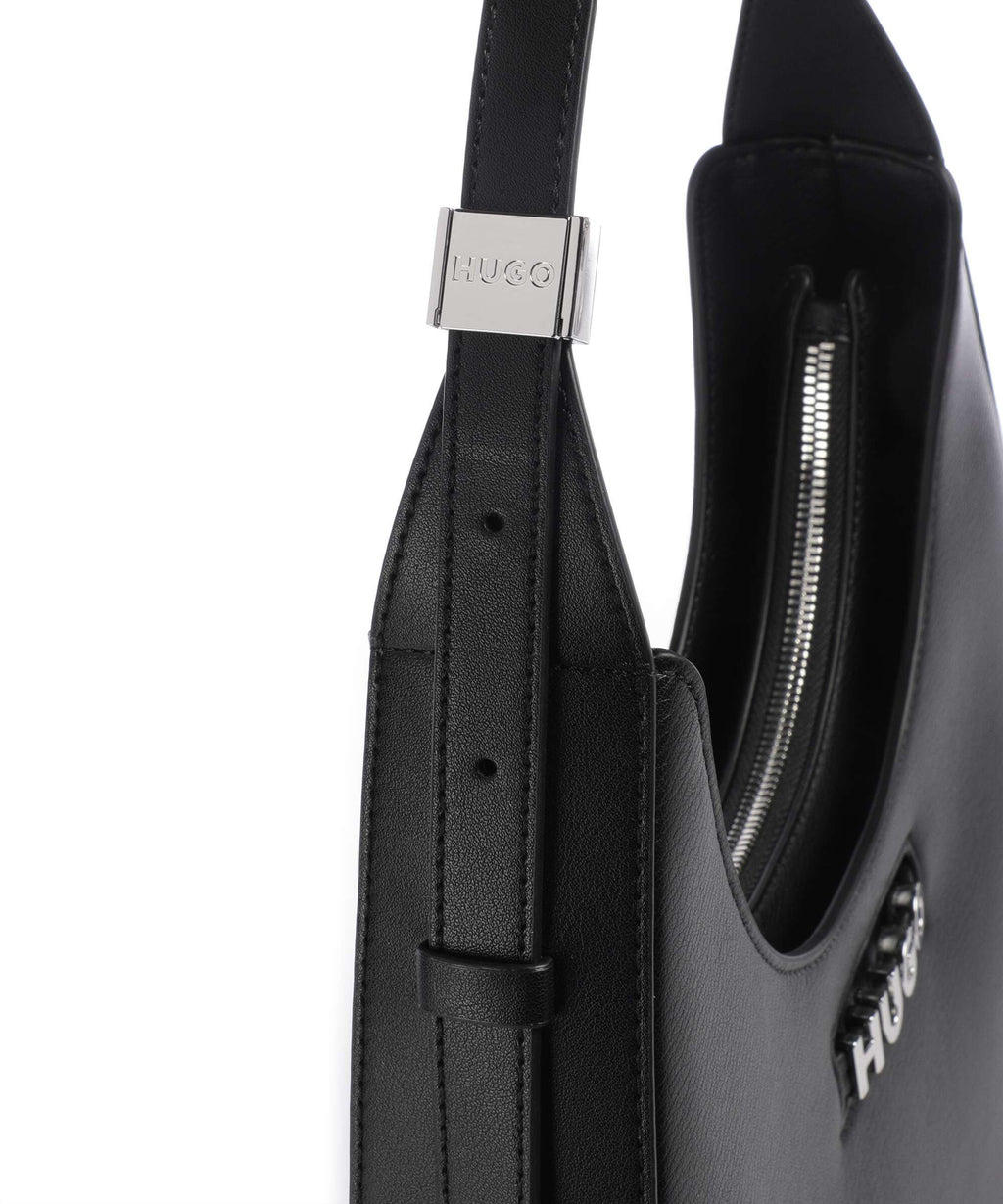 Hugo Mel 2.0 Shoulder bag black