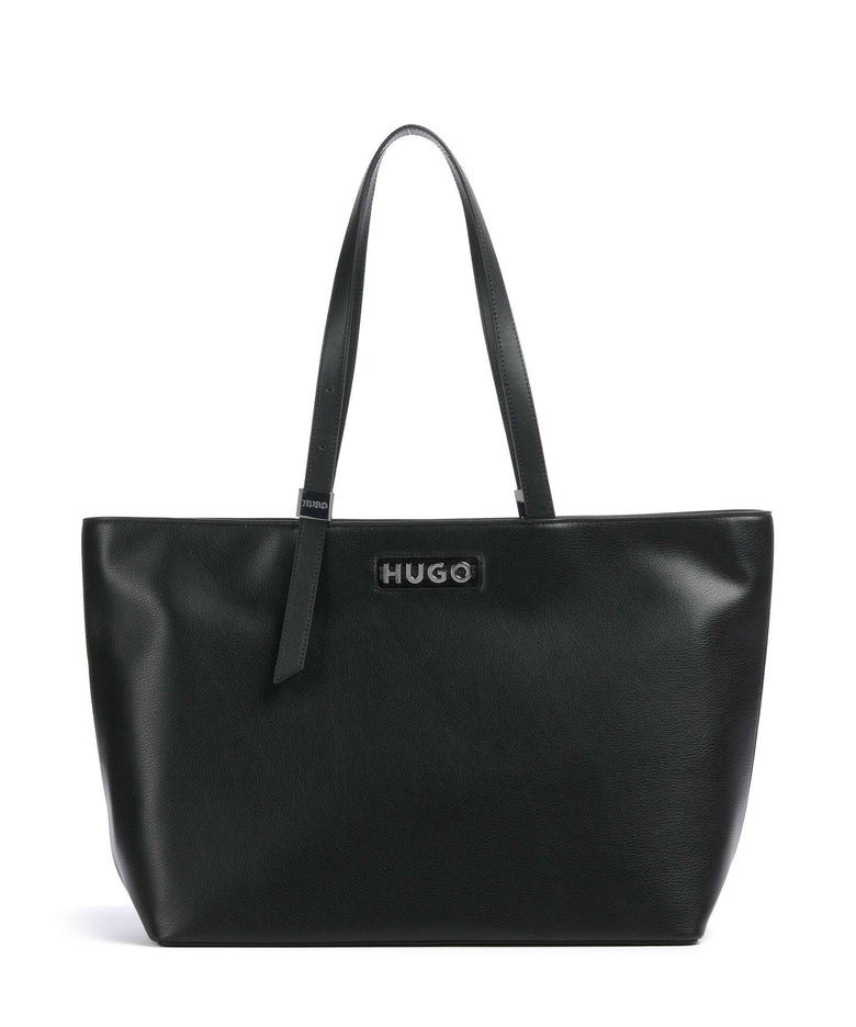 Hugo Mel 2.0 Tote bag black