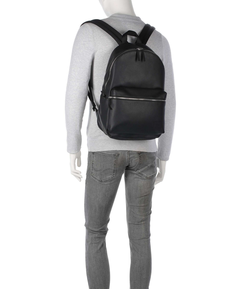 Hugo Ethon 2.0 Backpack black