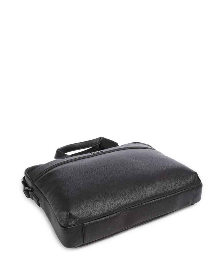 Hugo Speedyork Briefcase black