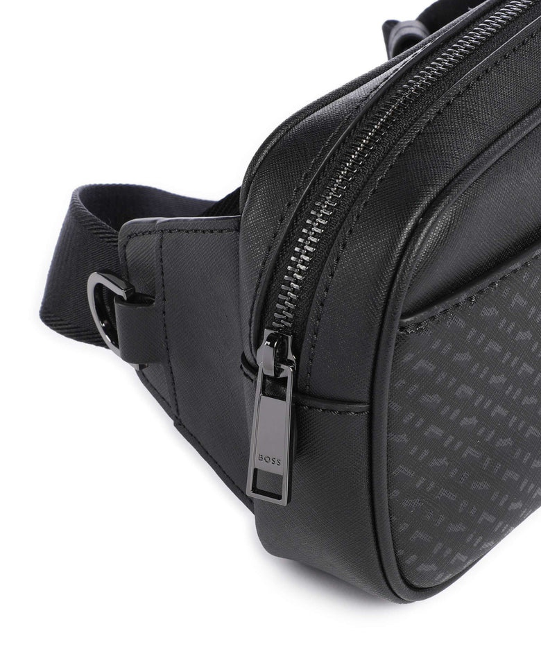 BOSS Zair Belt bag black