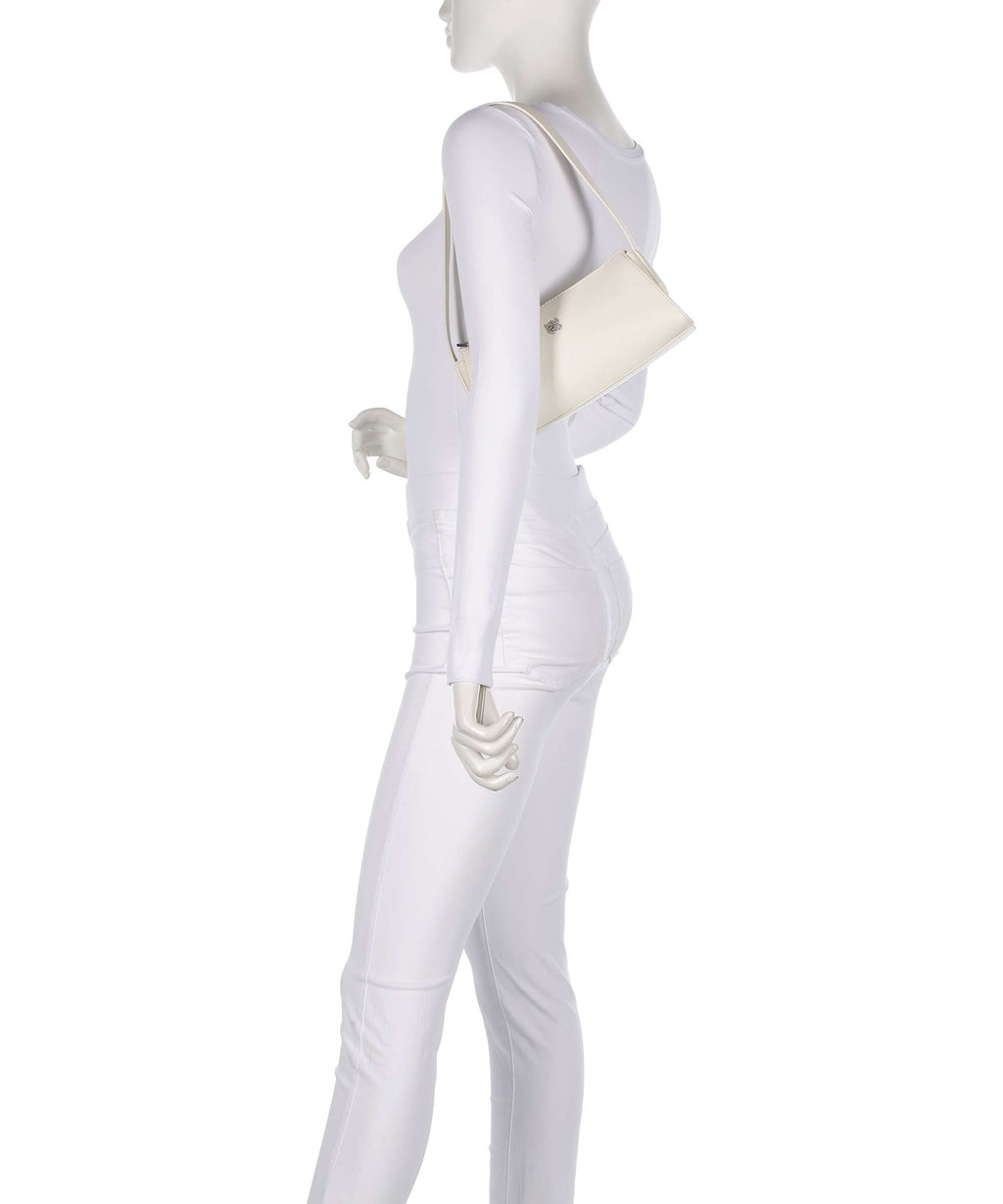 Hugo Chris 2.0 Shoulder bag open white