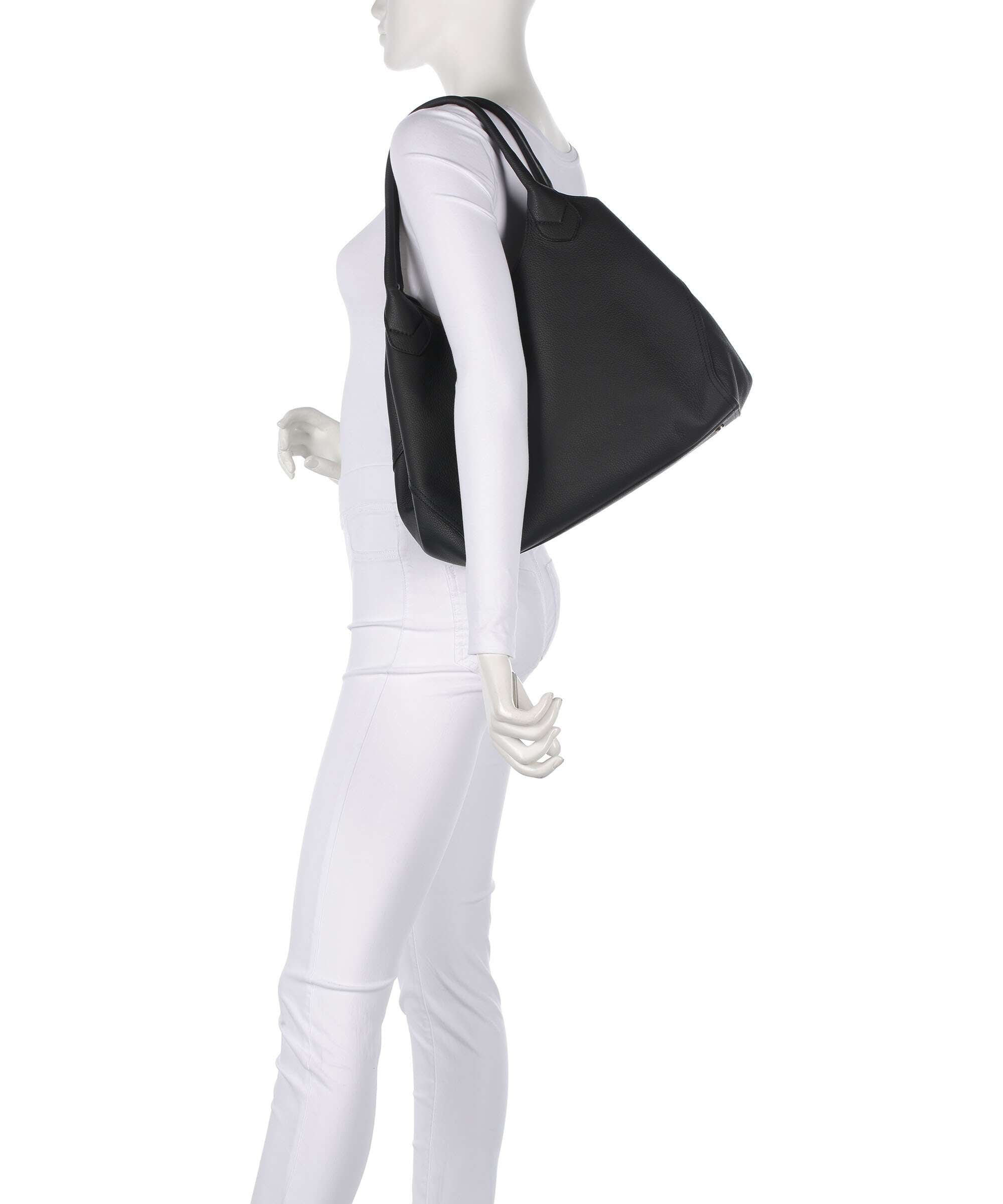 BOSS Lenah Tote bag black