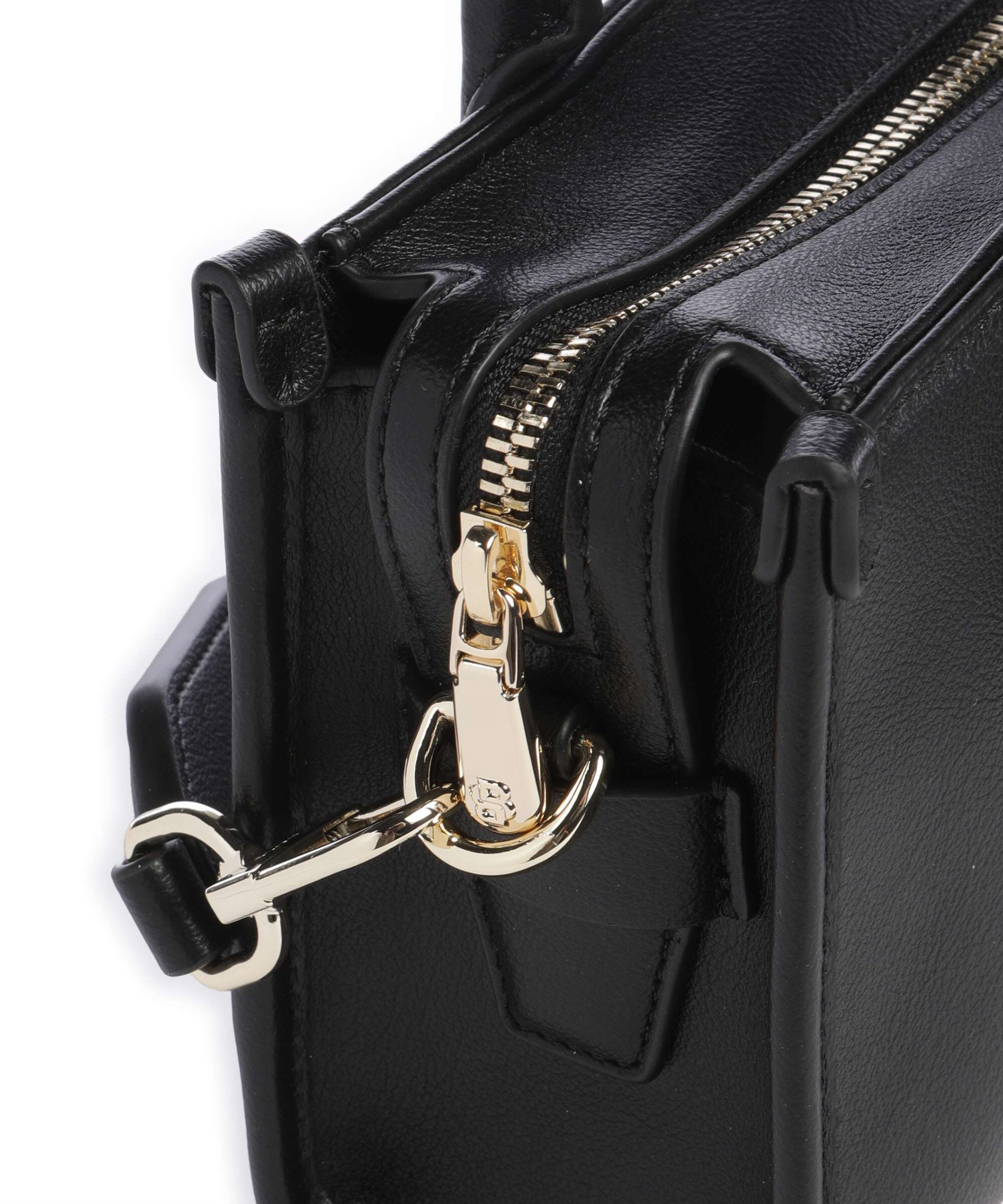 BOSS Sandy Handbag black